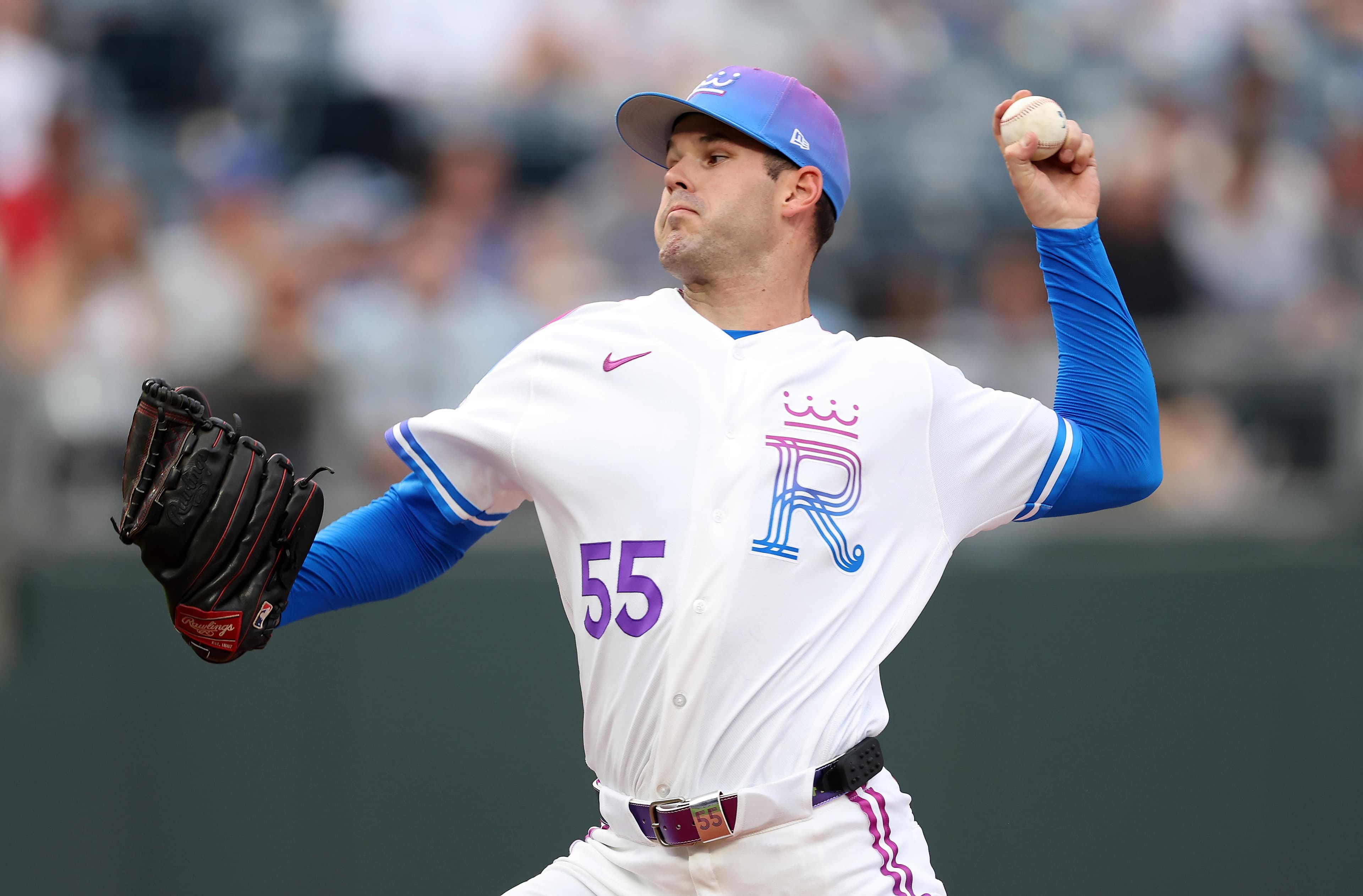 Game thread XXXII – Royals at Mariners