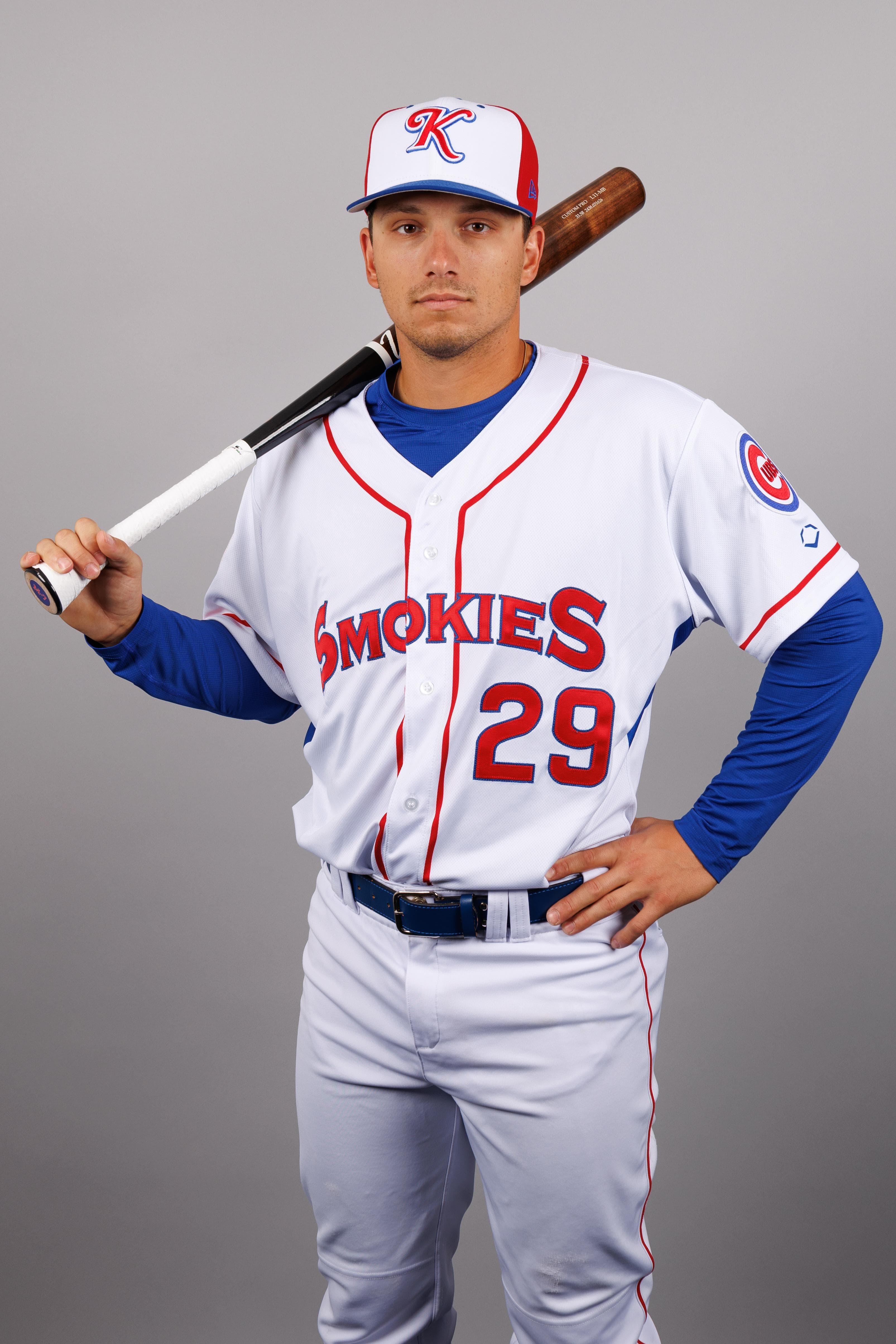 Cubs Minor League Wrap: Trice HR gives Smokies a 1-0 win