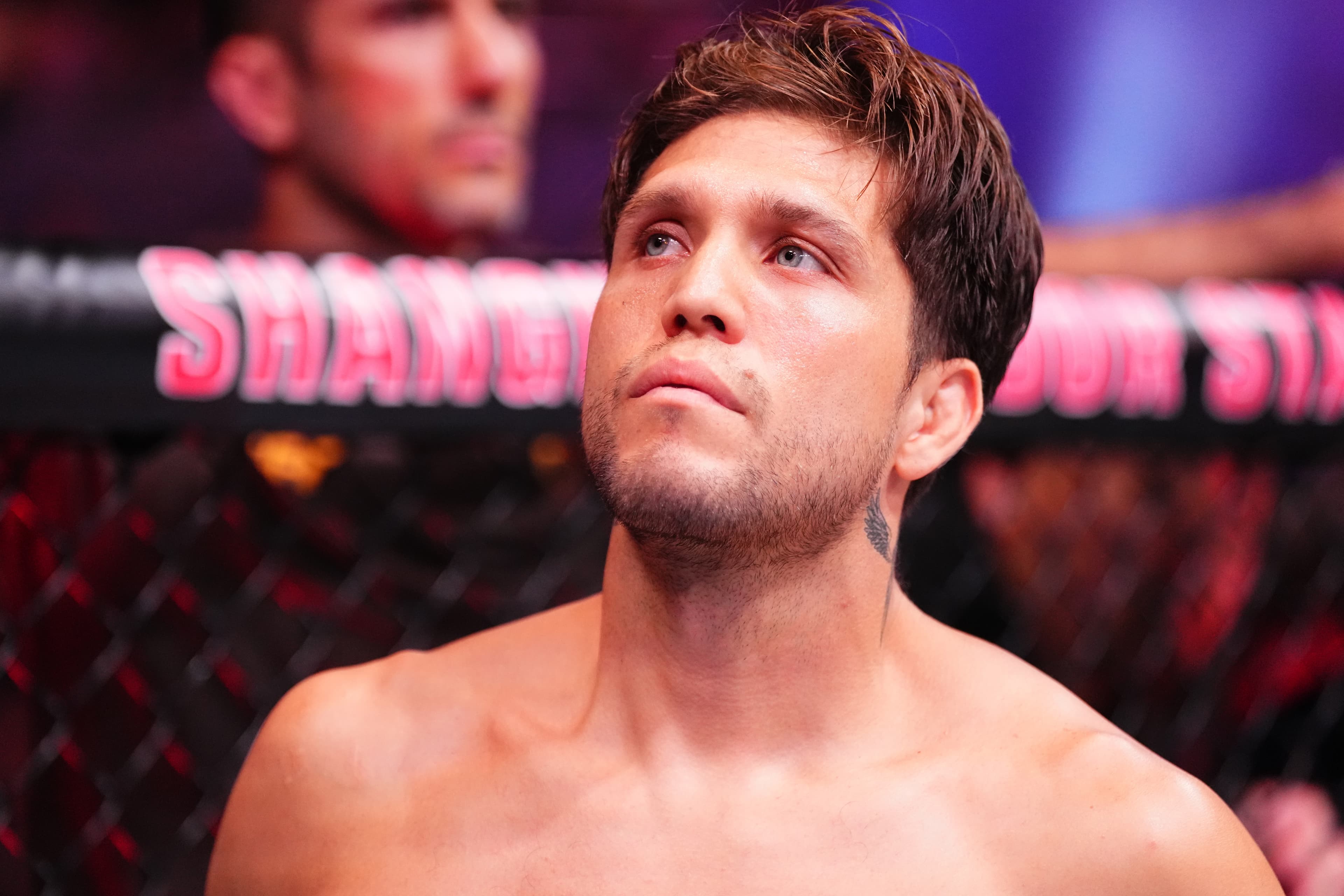 Midnight Mania! Ortega Breaks Silence On Cortez Craziness