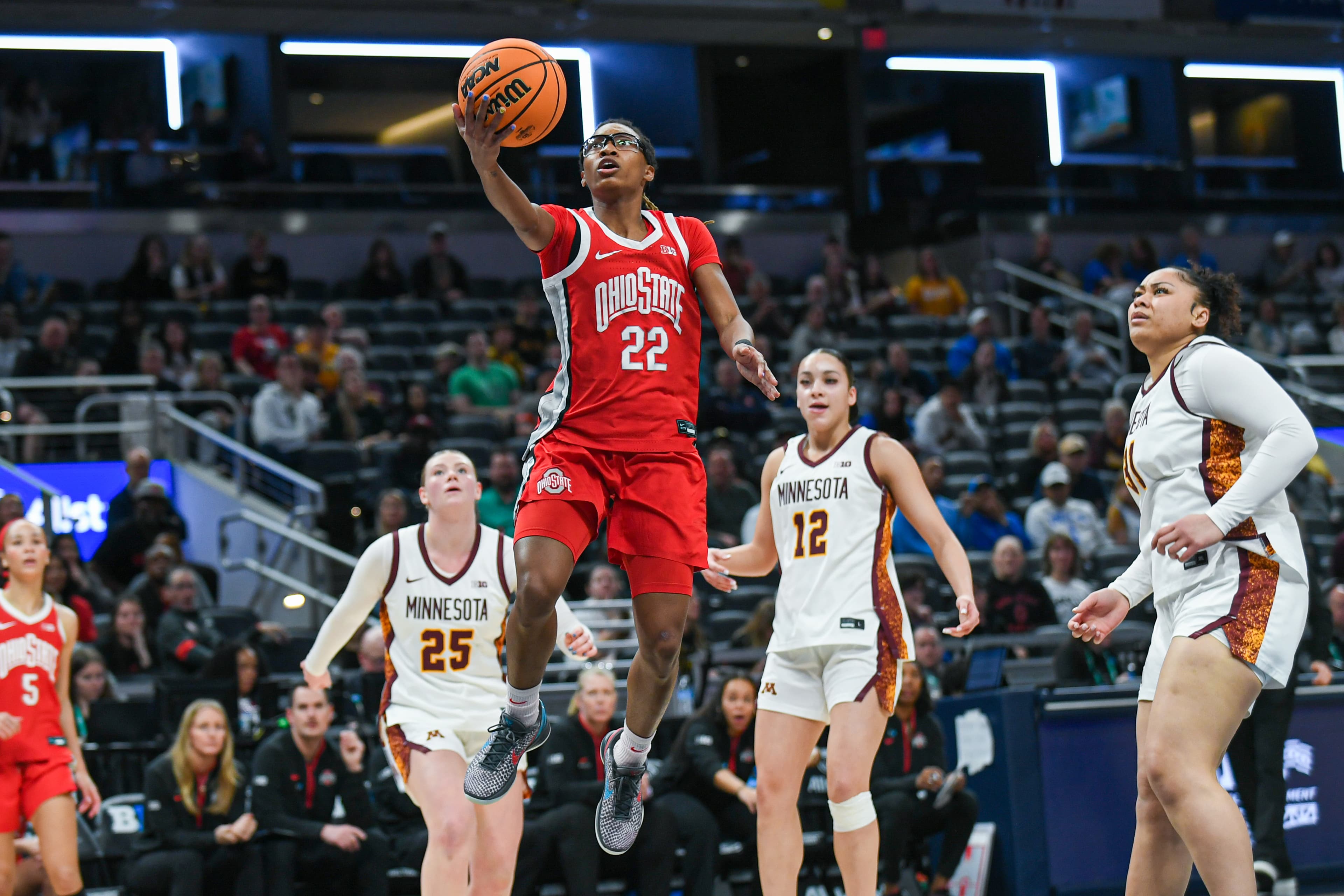 Our streaming expert explains how to watch No. 3 Ohio State vs. No. 14 Howard