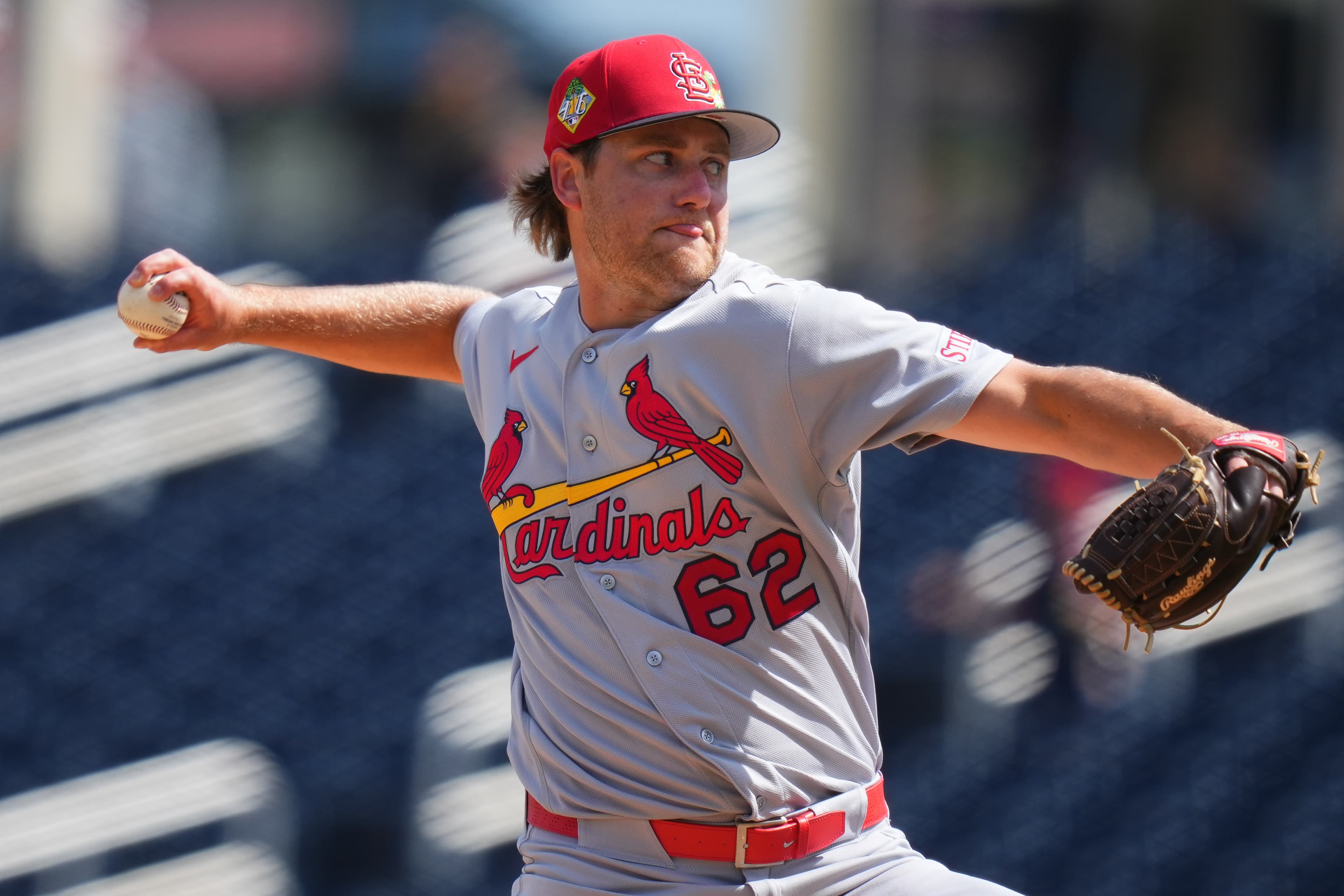 Game Discussion for St. Louis Cardinals vs New York Mets