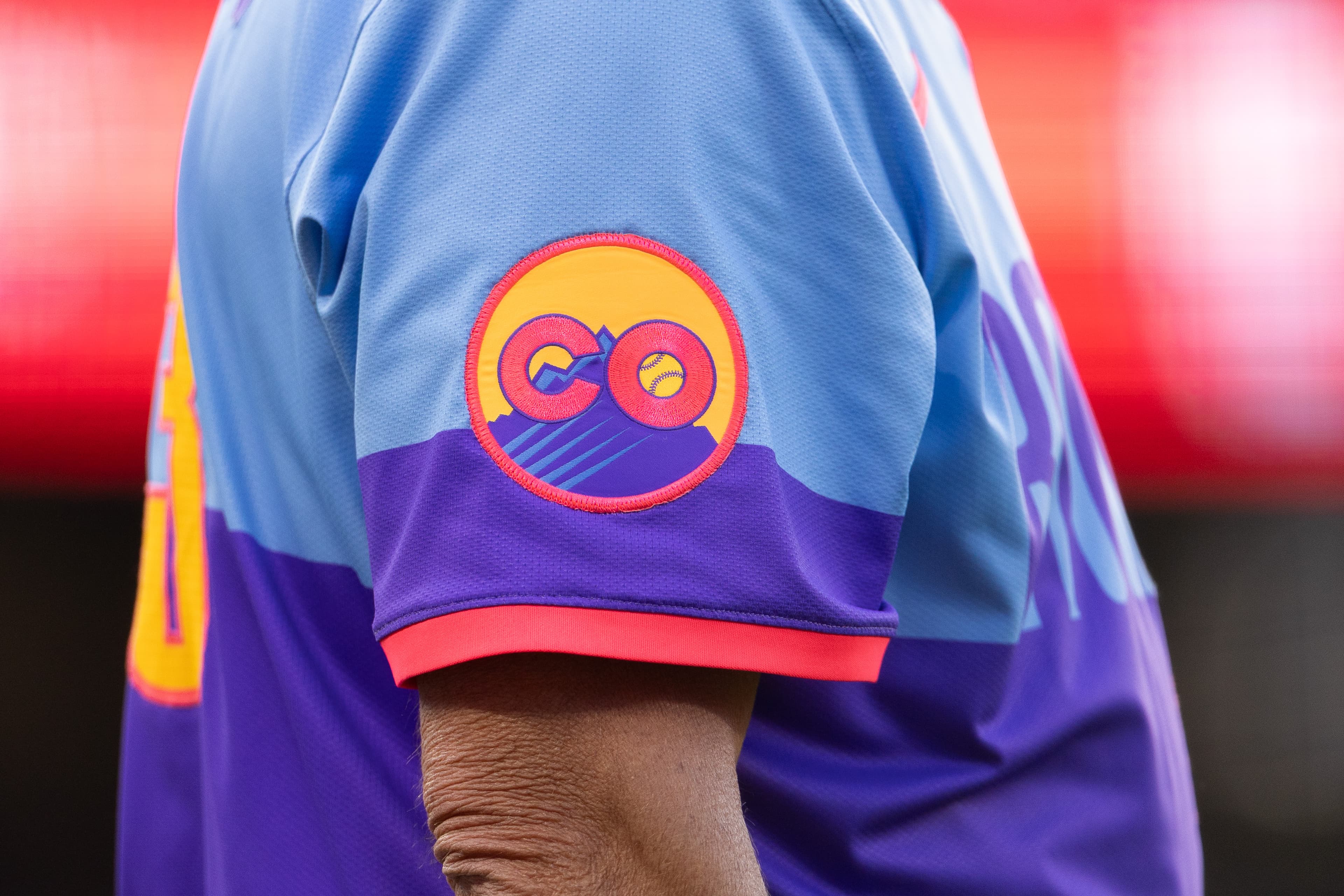 Purple Row After Dark: Who should be on the Rockies giveaway City Connect jersey?