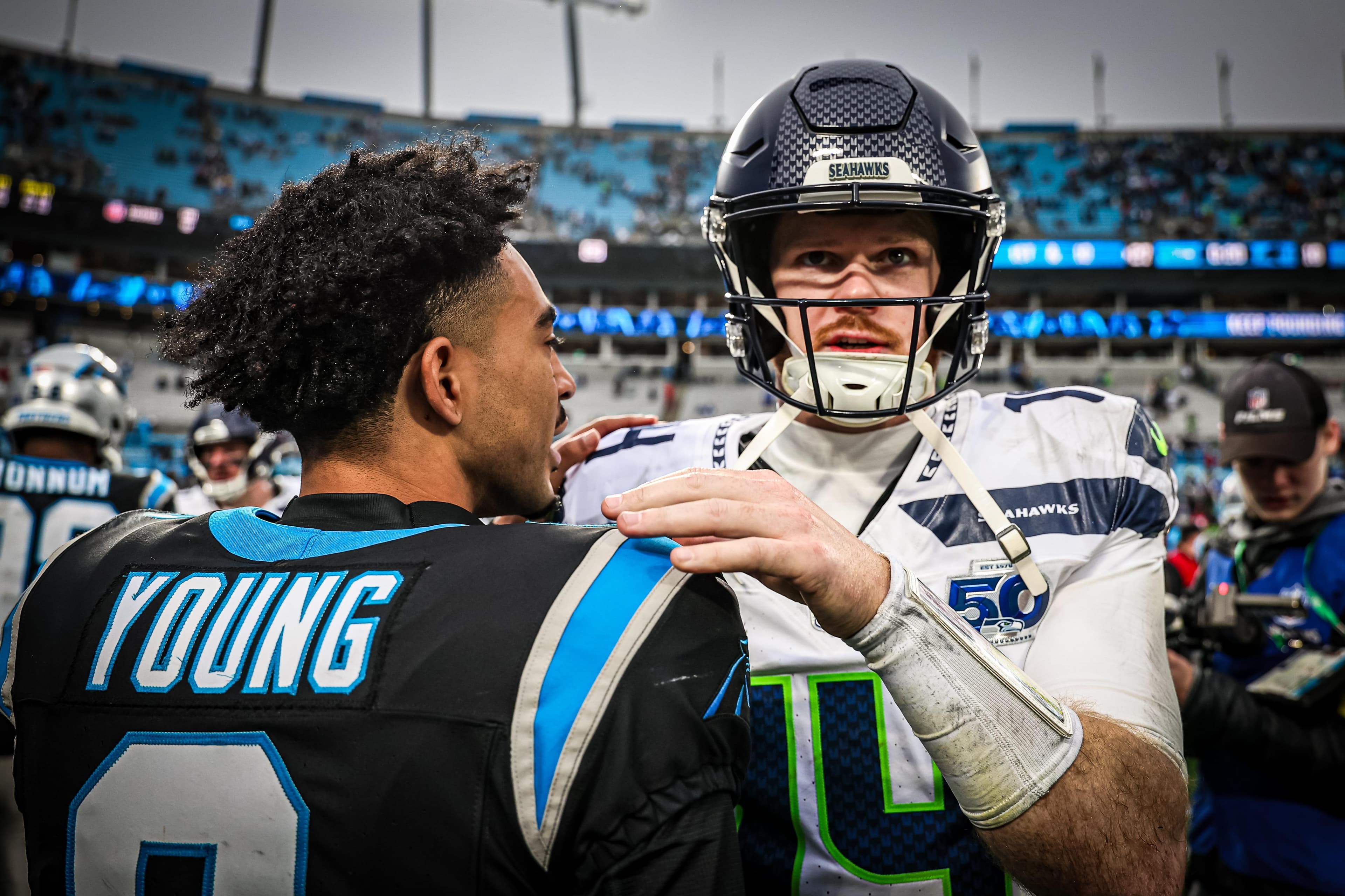 Carolina Panthers Schedule Breakdown: Final Stretch