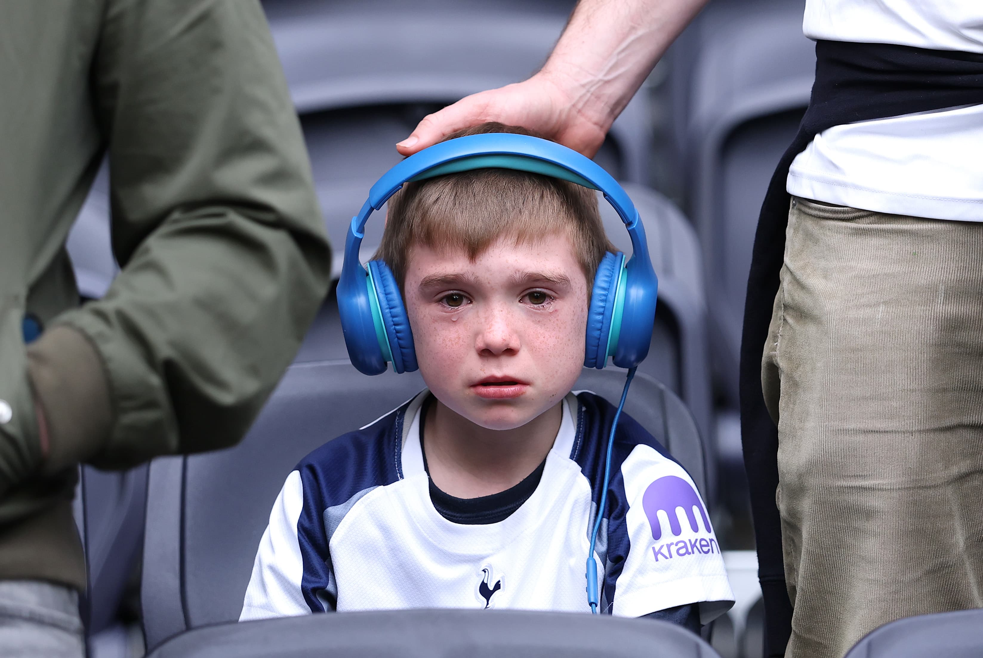 The Hoddle of Coffee: Tottenham news and links for Monday, April 13