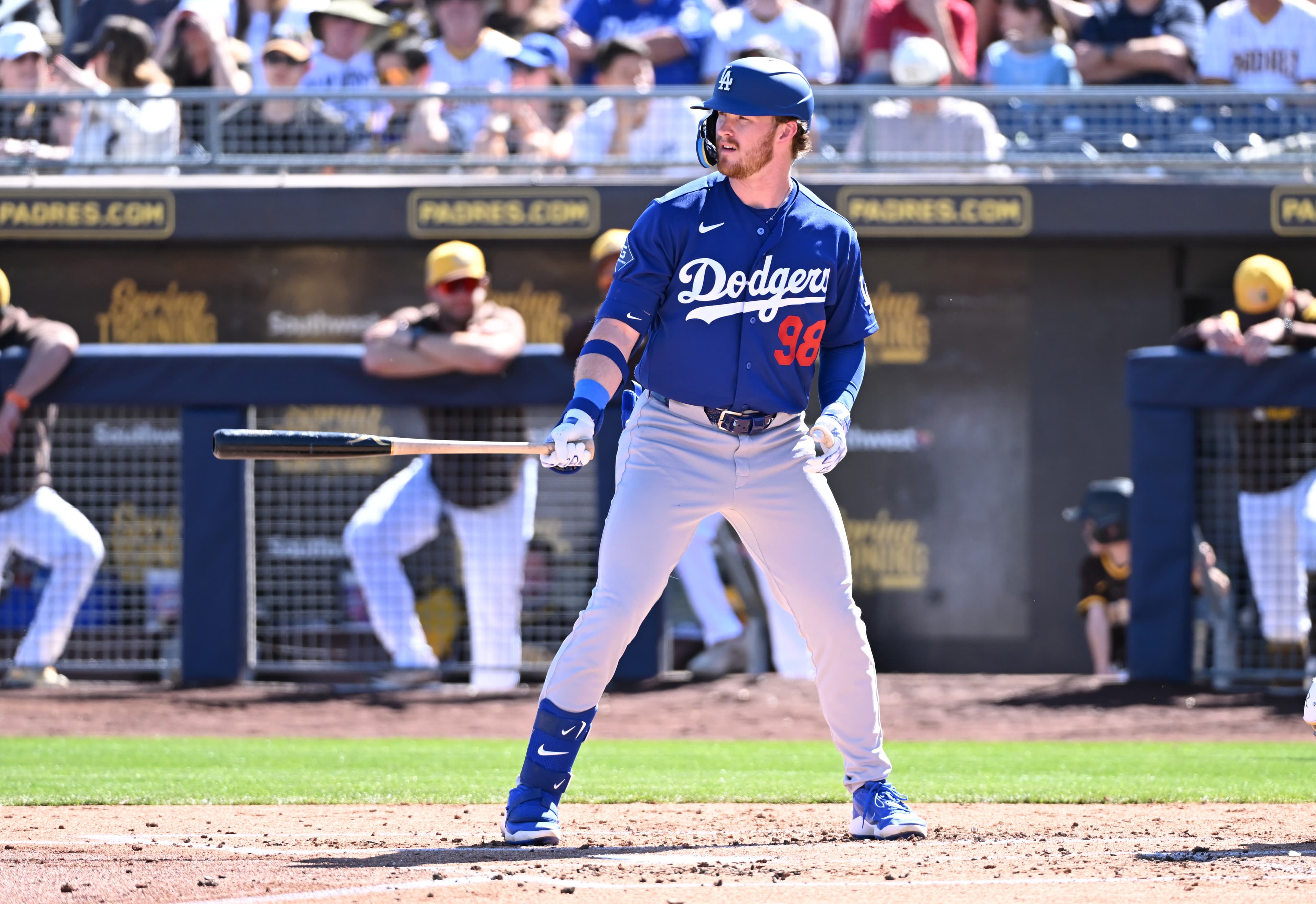 Dodgers Announce Exciting Signing: 8 Proven Stars Join Team!