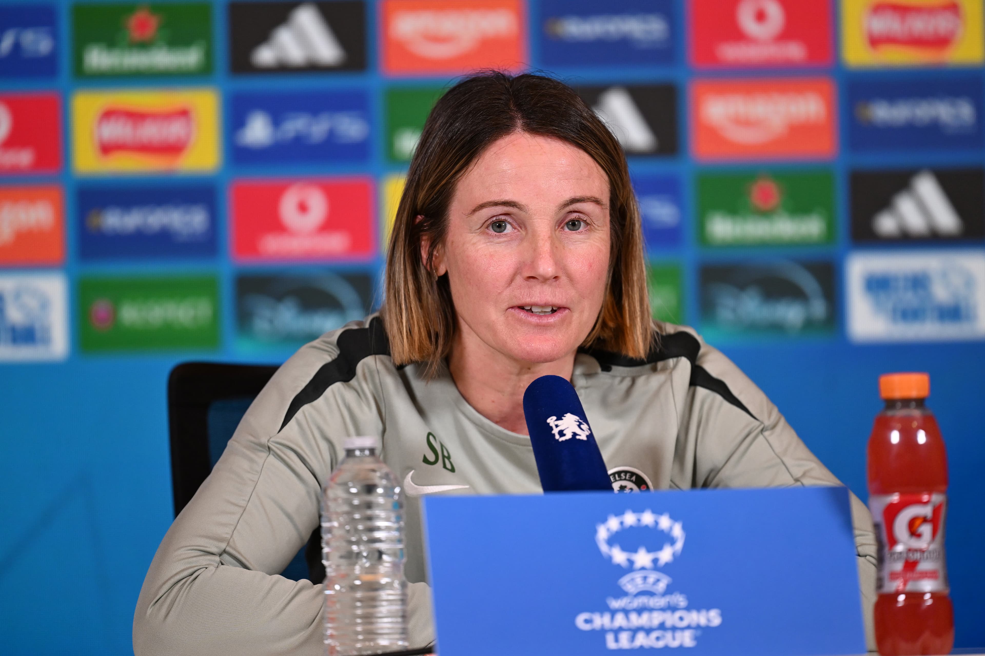 Arsenal vs. Chelsea, Women’s Champions League: Preview, team news, how to watch