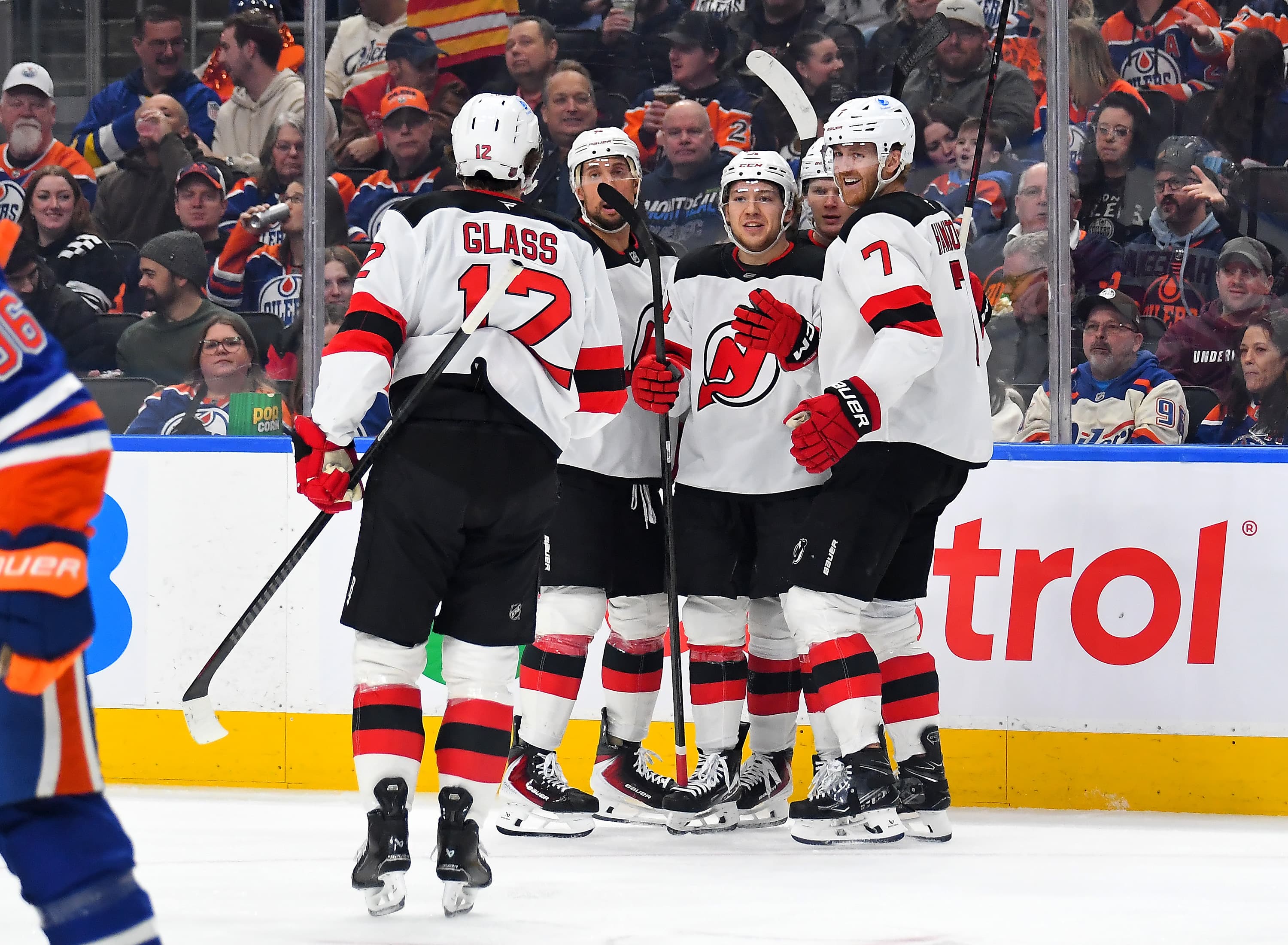 Cody Glass and Arseny Gritsyuk Deserve Massive Role Increases