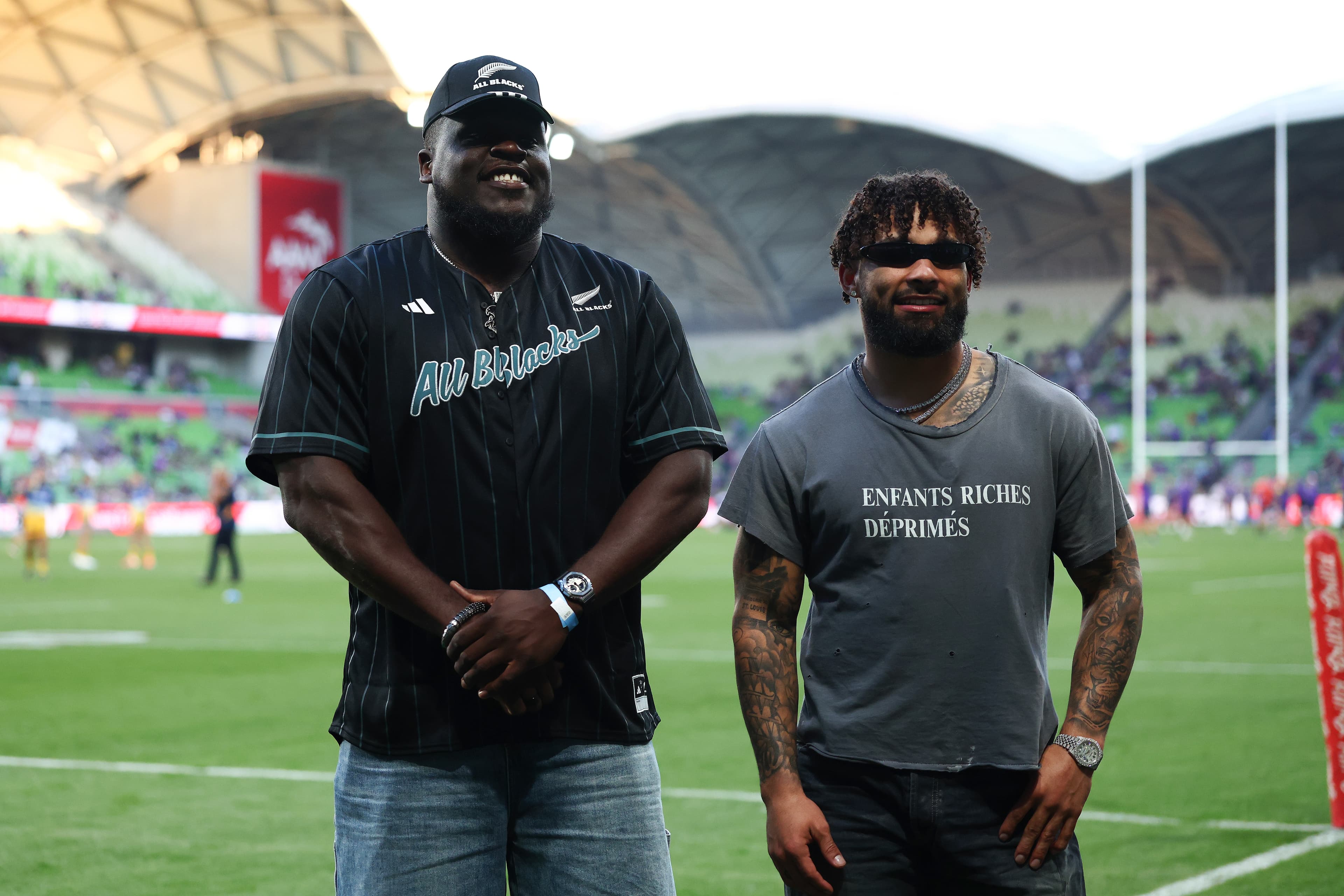 Rams Thrash 49ers in Charmful Show of Strength!