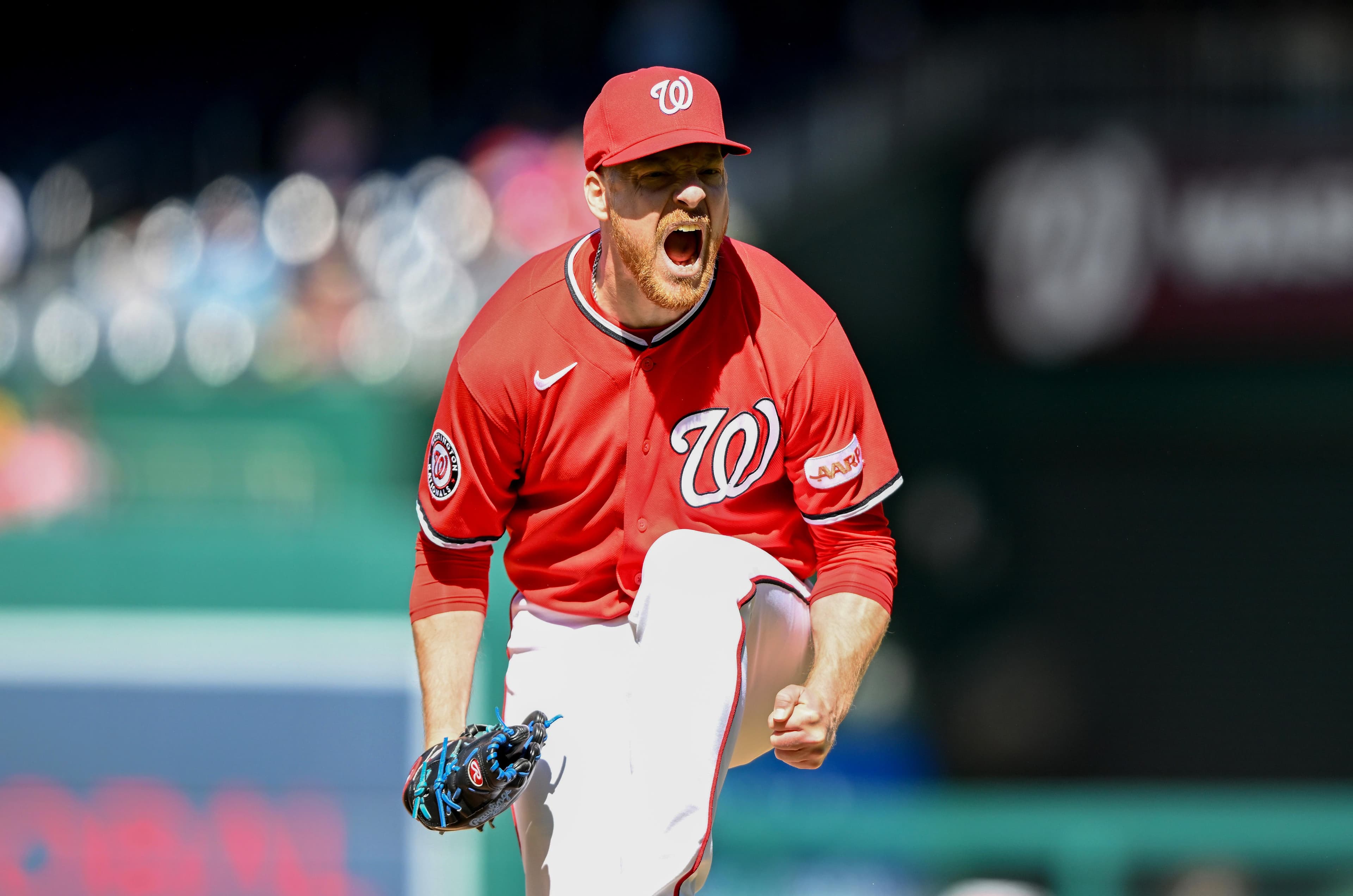 Washington Nationals vs Minnesota Twins Game Thread