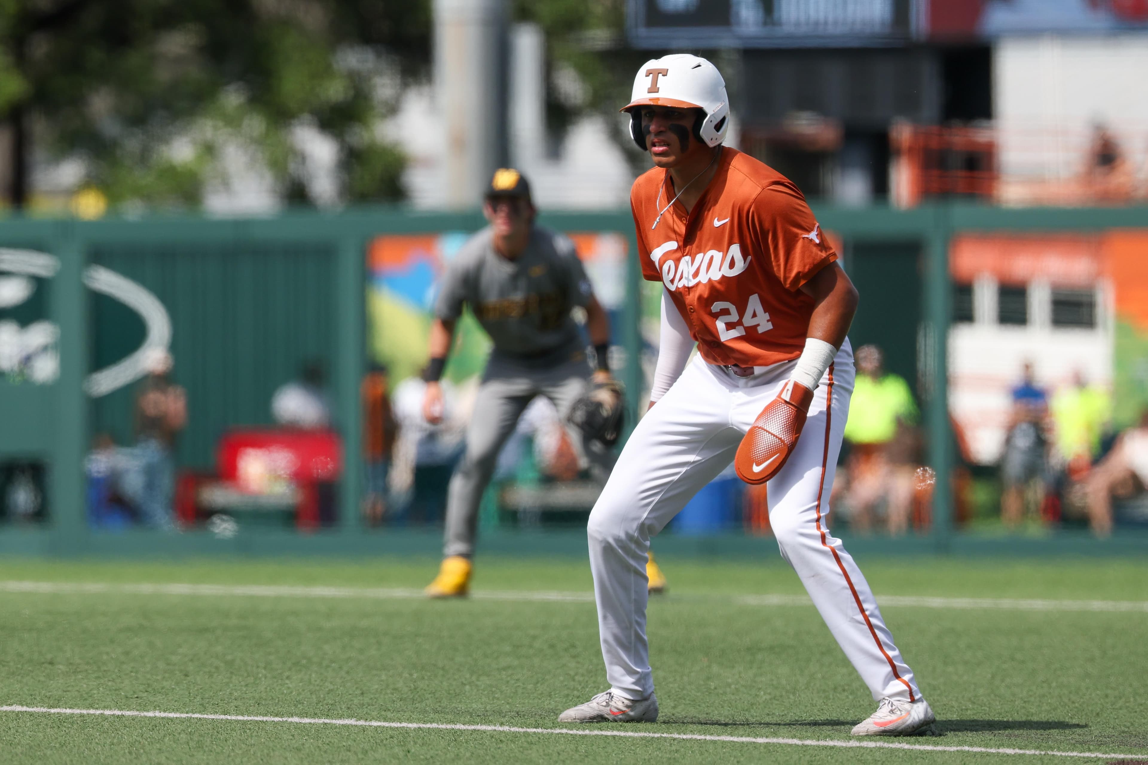 Longhorns Daily News: Texas baseball ranked in top-five in new national poll