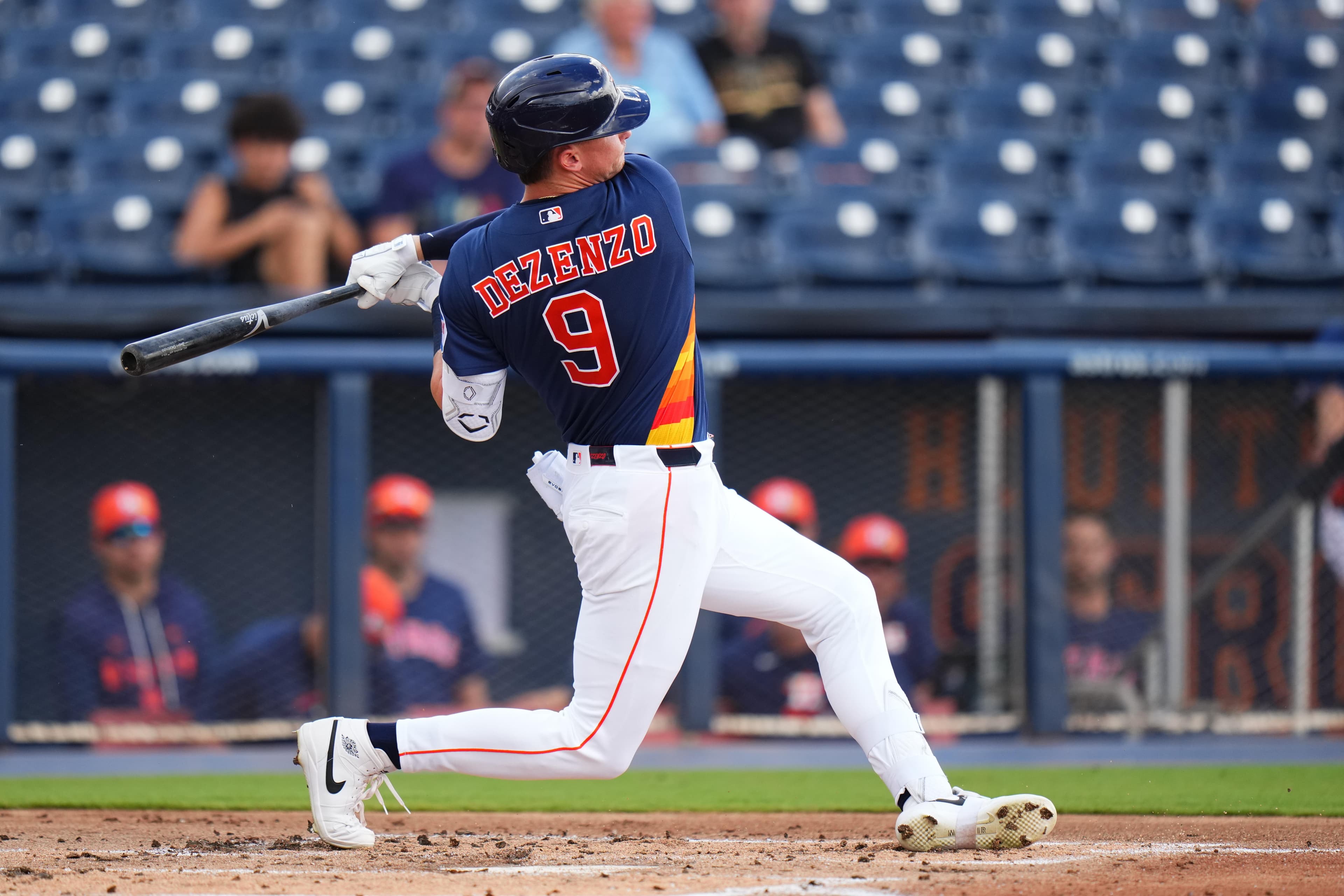 Astros Prospect Report: May 1st
