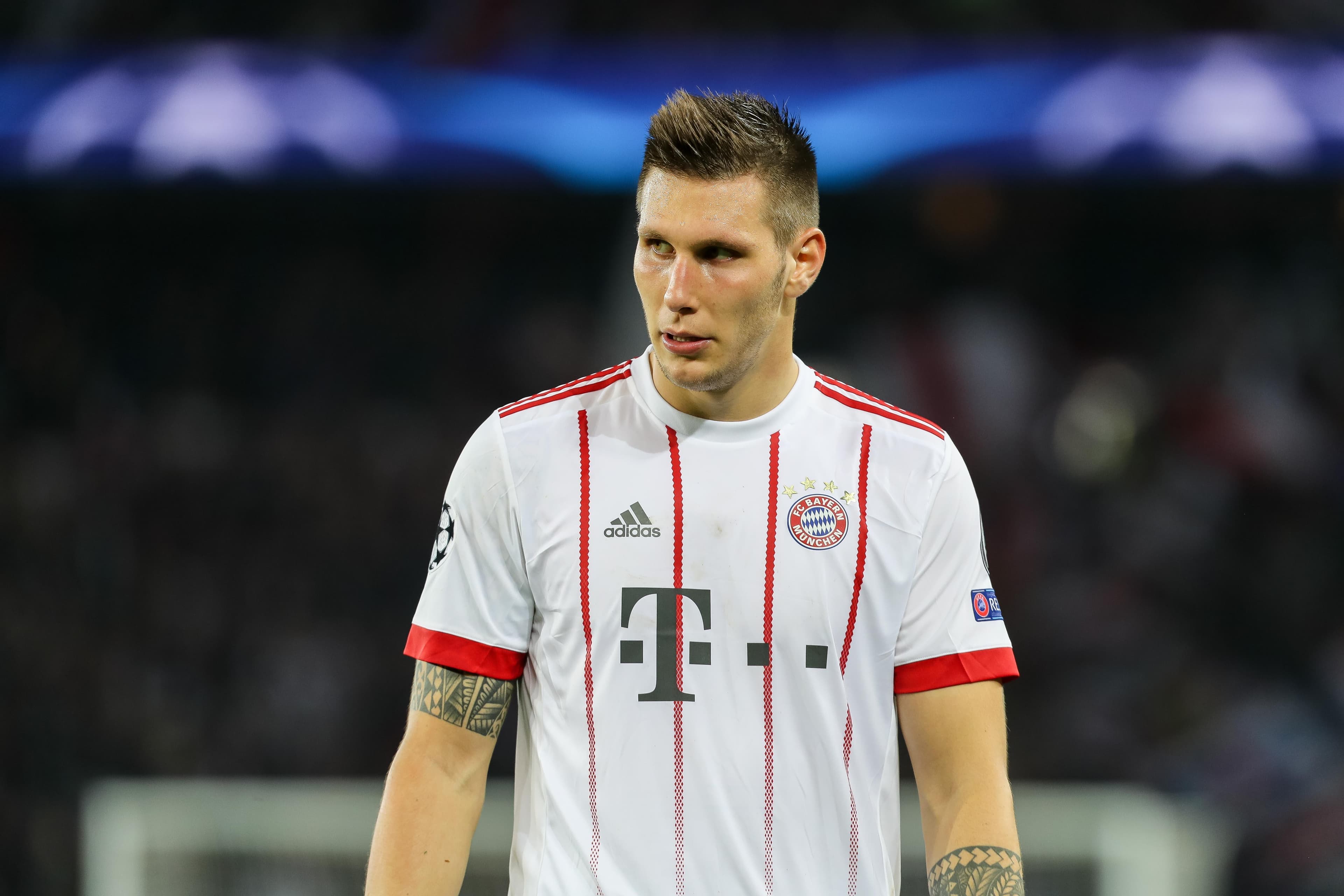 Former Bayern Munich star Niklas Süle calls it a career at 30