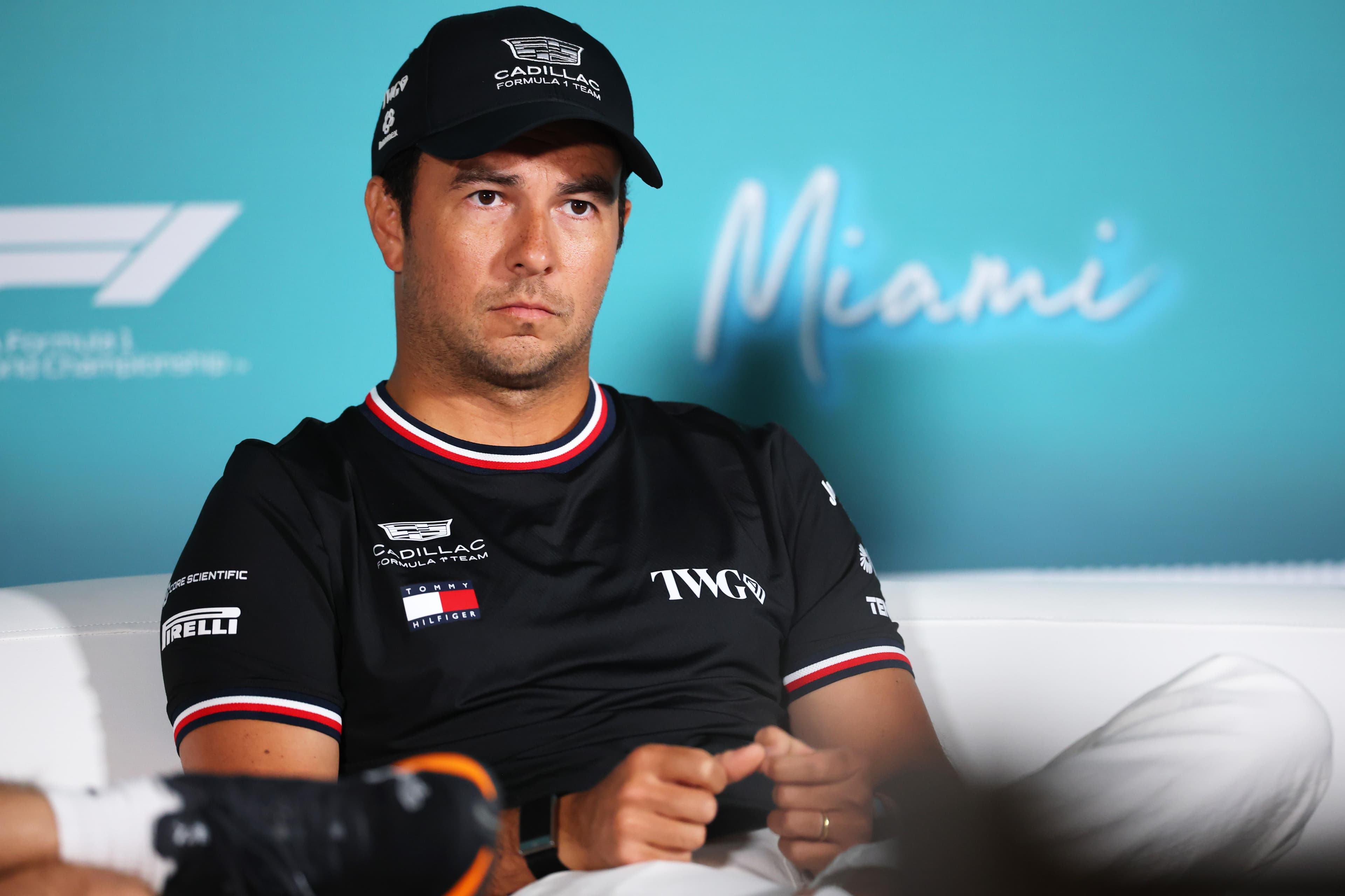 More ‘progress’ for Cadillac at the Miami Grand Prix