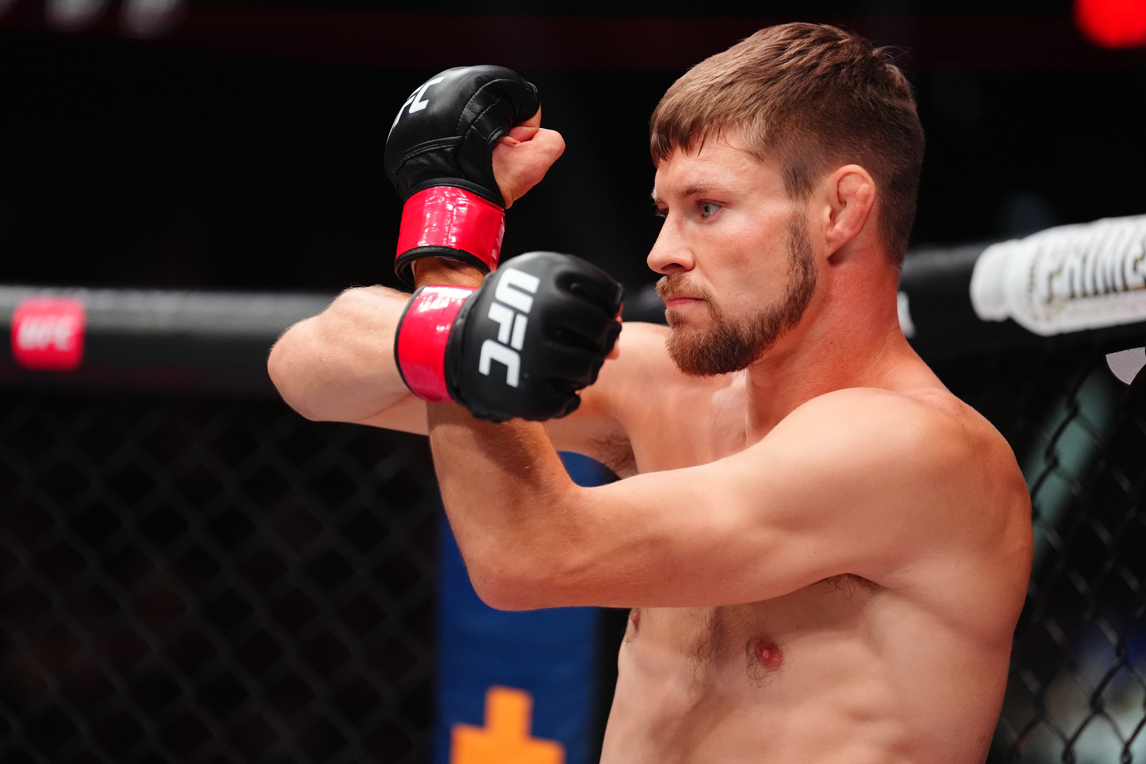 UFC Vegas 118 fight card adds Bryce Mitchell vs. Victor Henry ‘Sin City’ showdown