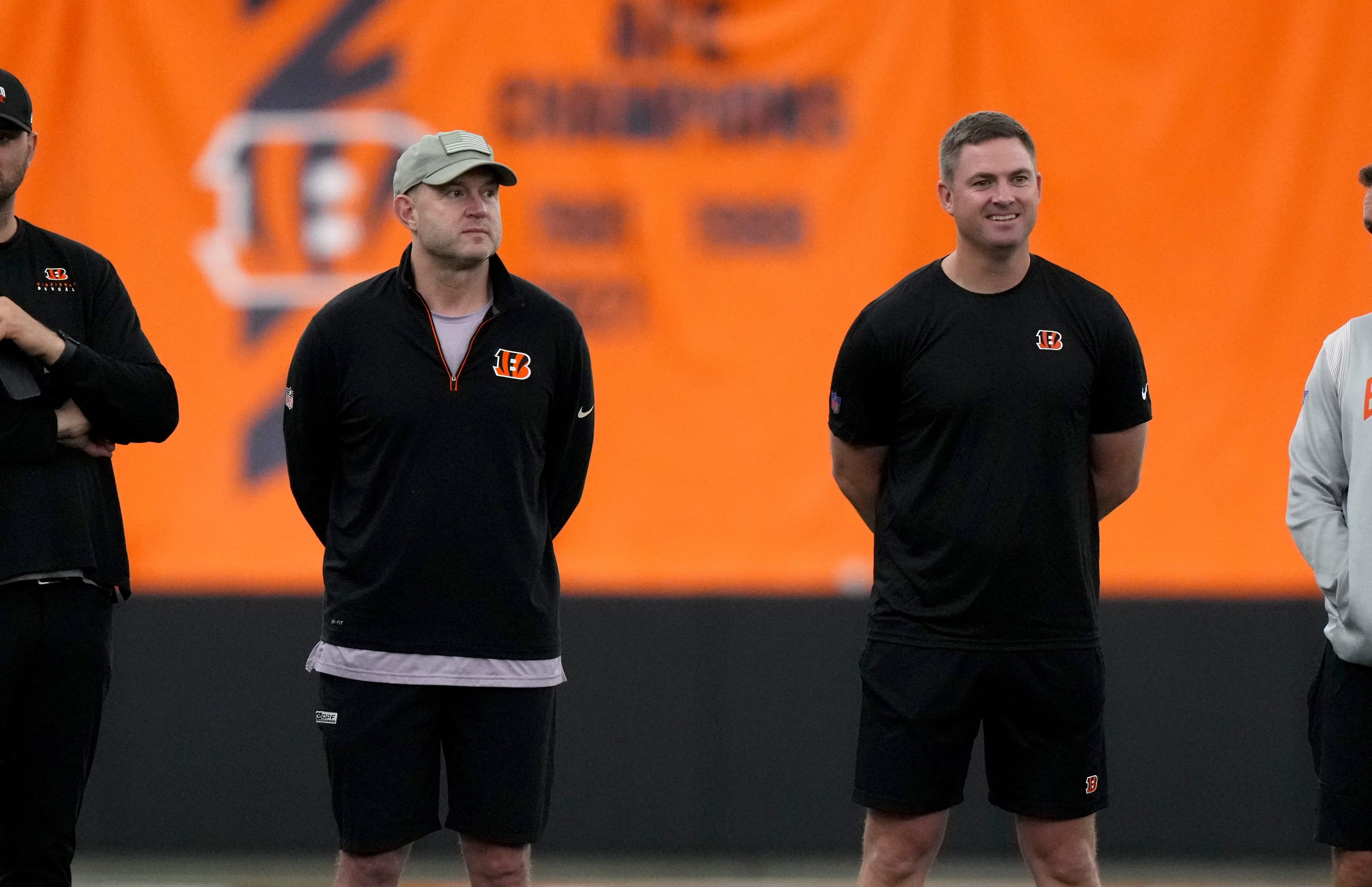 Bengals have regularly focused on defense in NFL Draft: It just hasn’t paid off