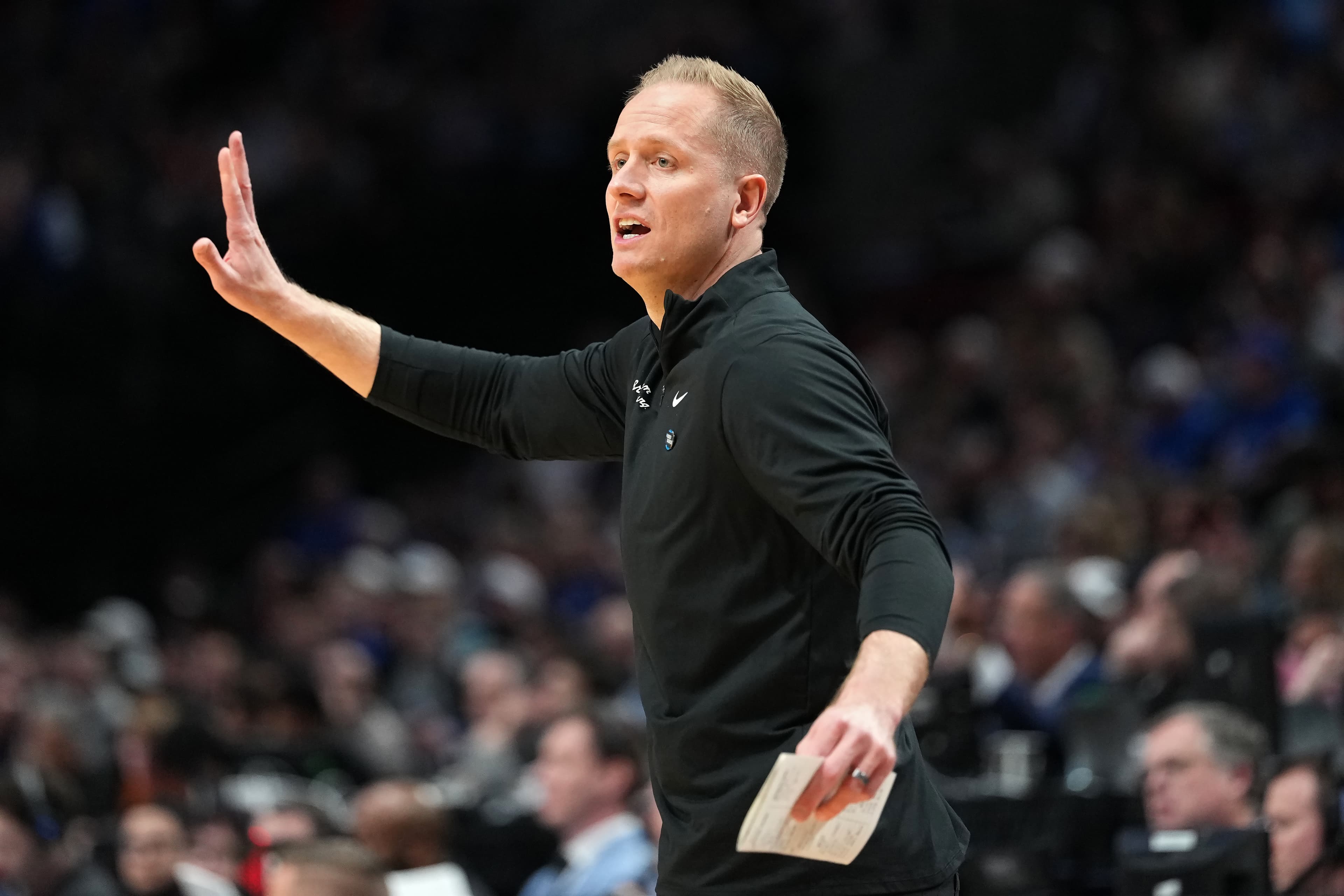 BYU Basketball Recruiting Notebook: Transfer Portal, Potential Targets, and More