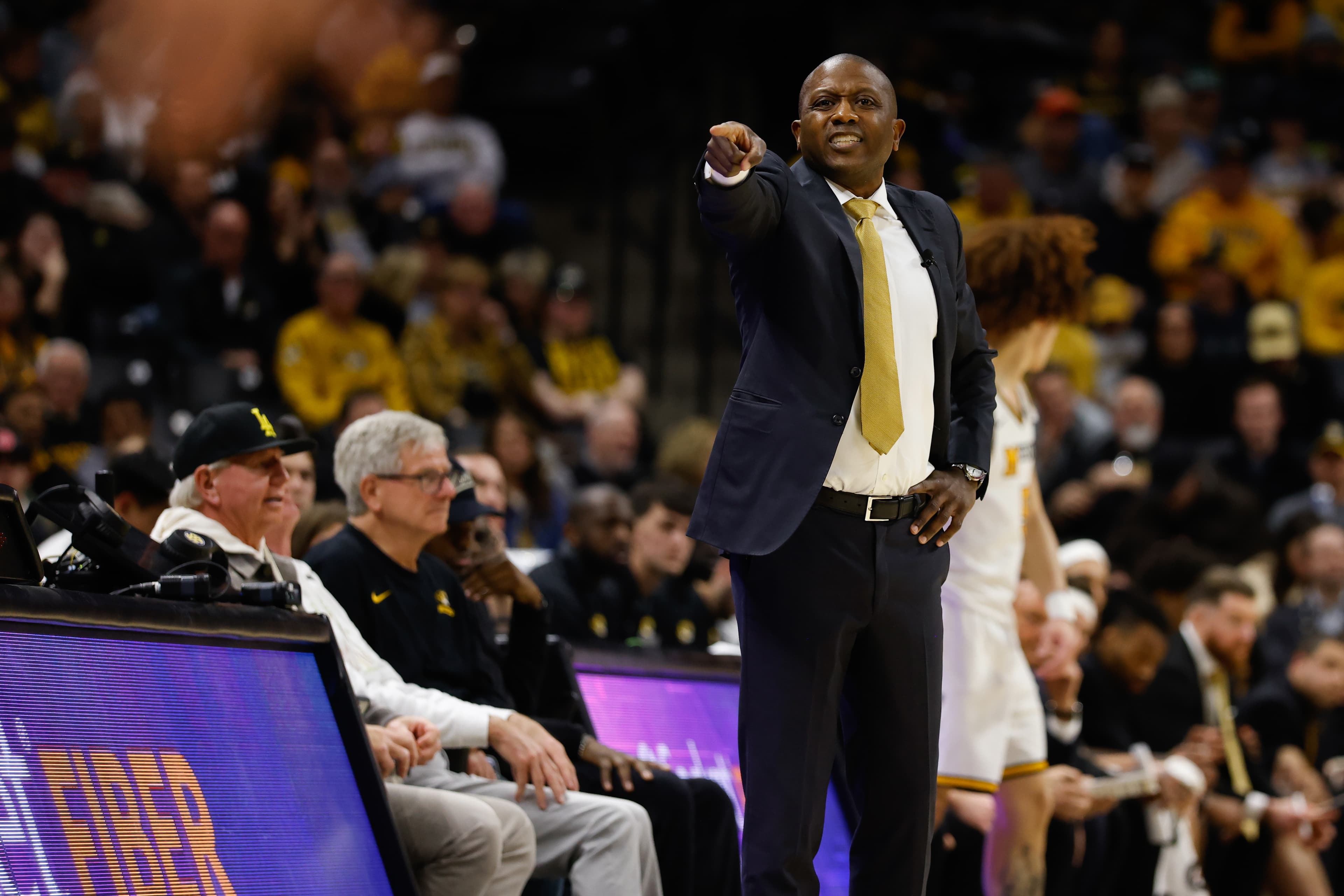 Mizzou Basketball 2026 Transfer Tracker