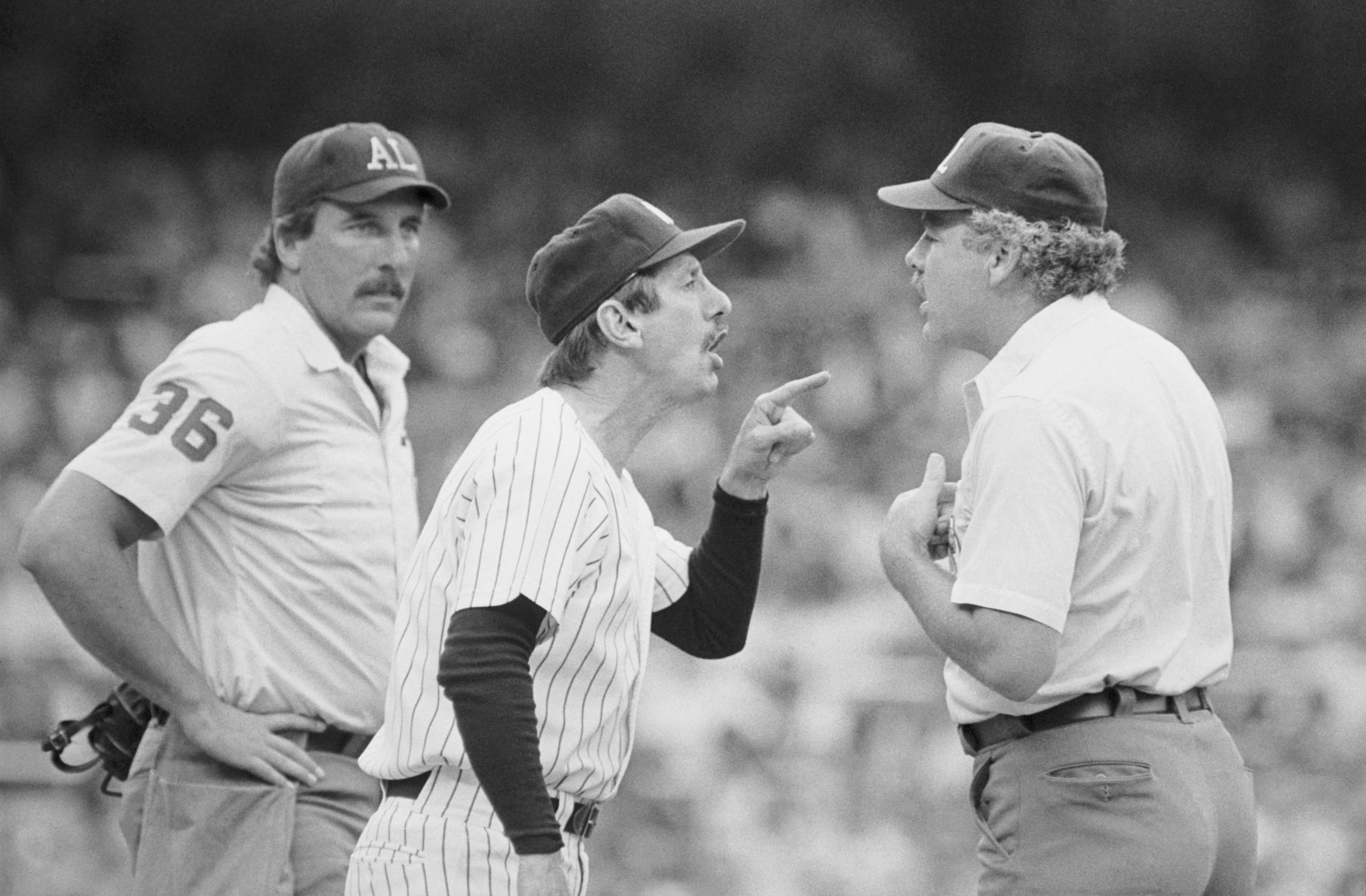 Yankees Birthday of the Day: Billy Martin