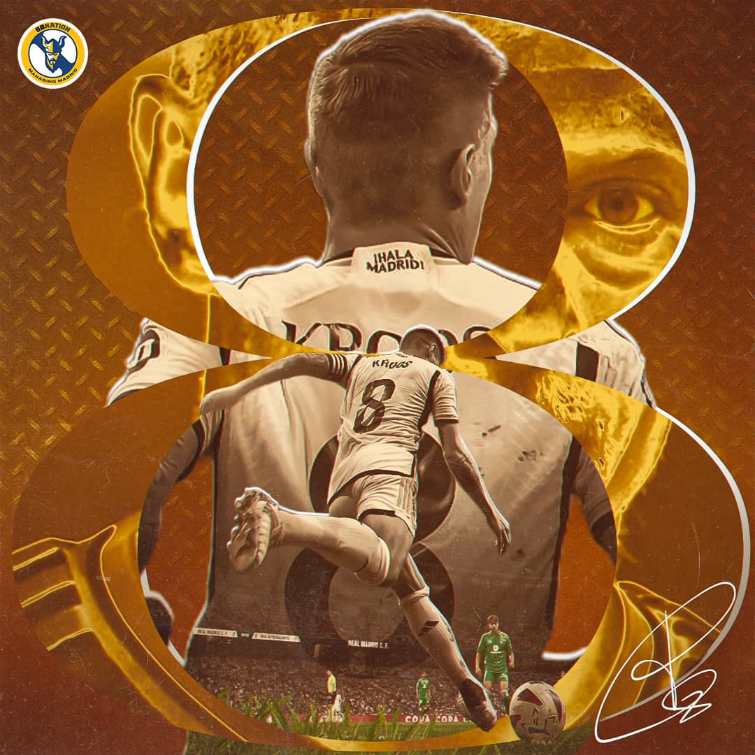 Madrid’s Deep-Lying Playmaker Dilemma Part II:  Potential Solutions