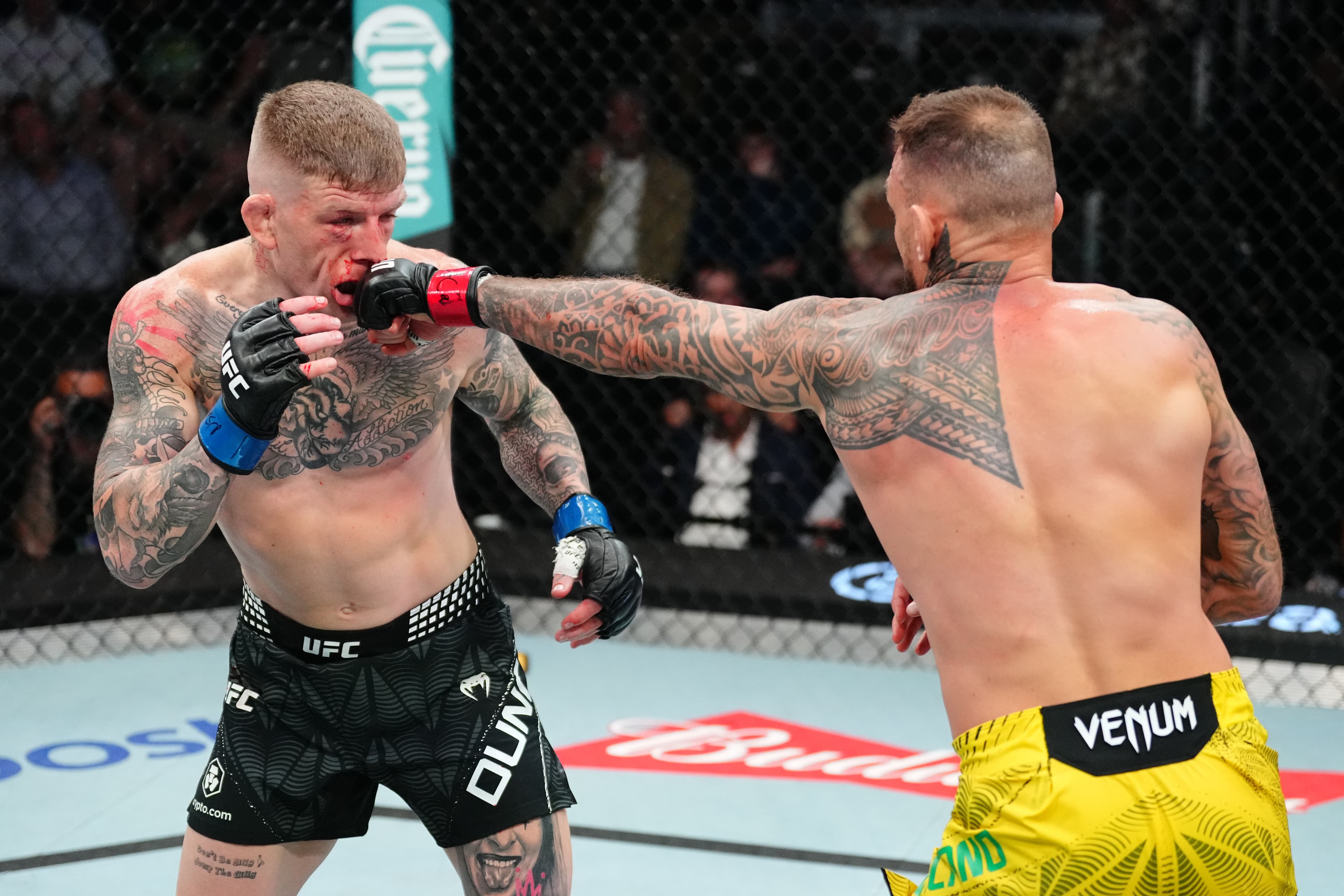 Money Moicano Main Event Masterclass!