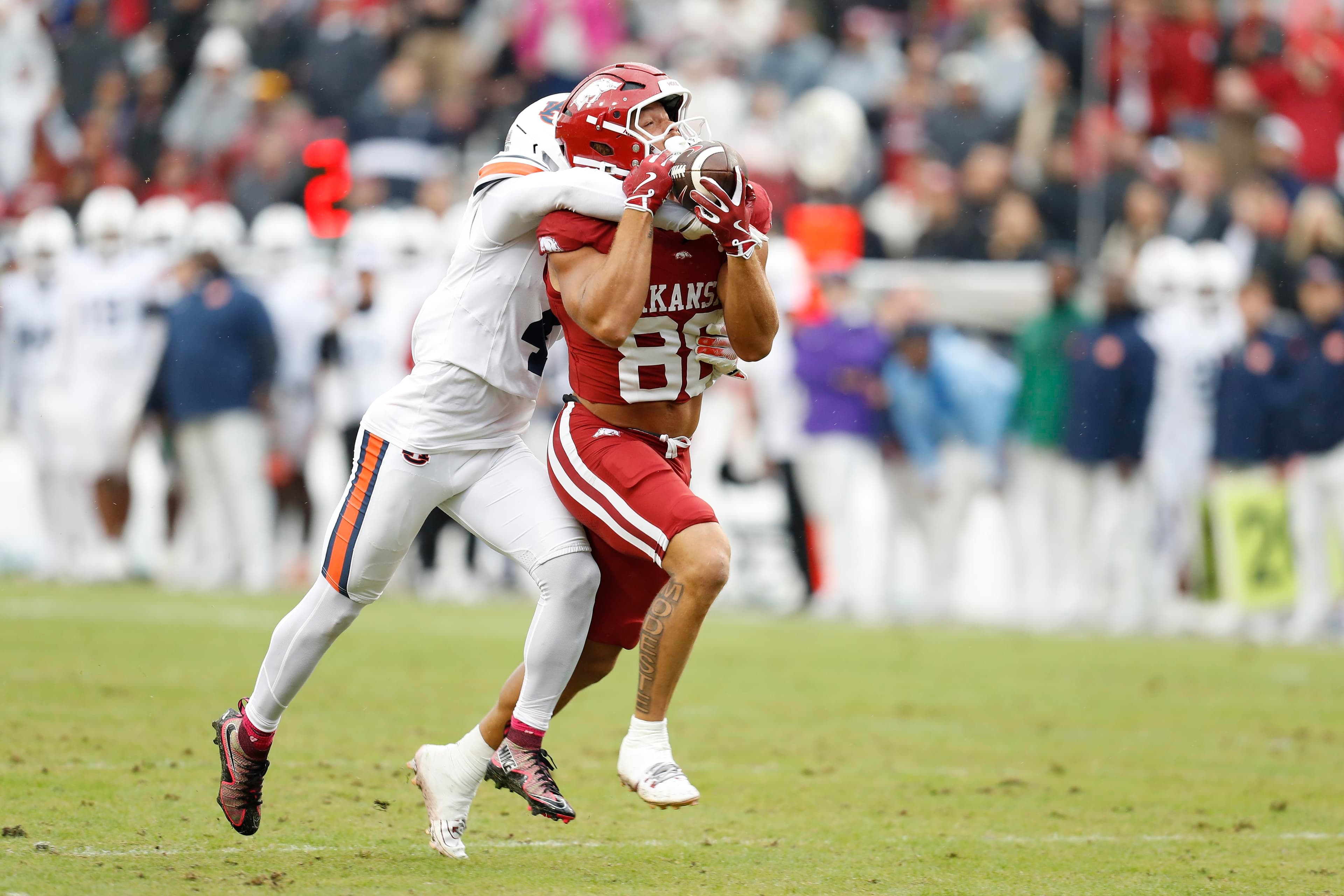 Rams tight ends: An embarrassment of riches?
