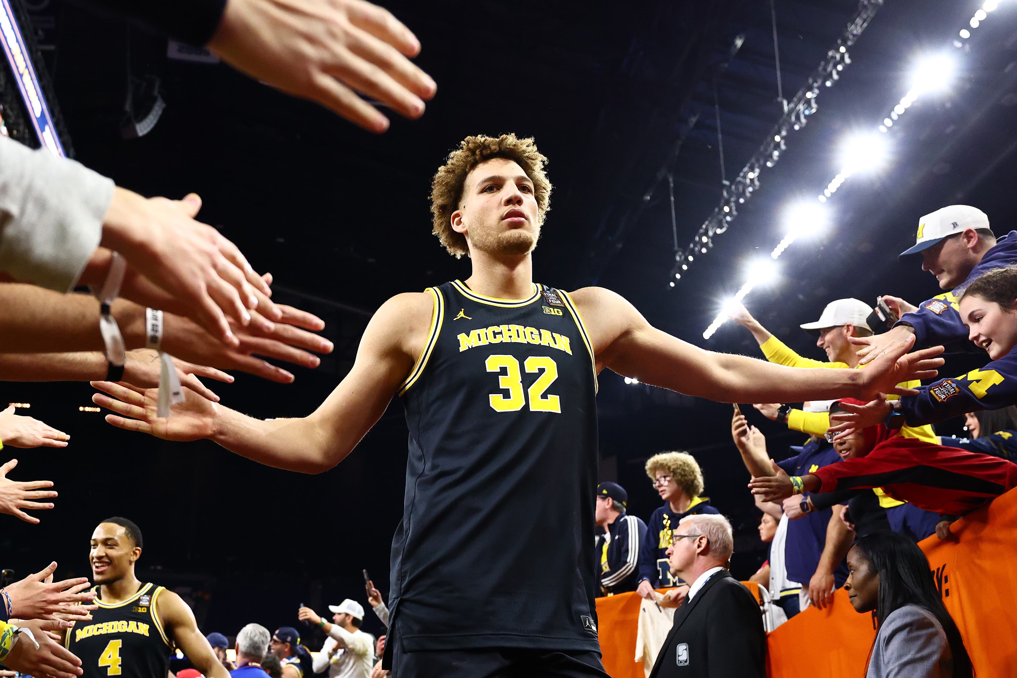 Transfer center, Malick Kordel is coming to Minnesota