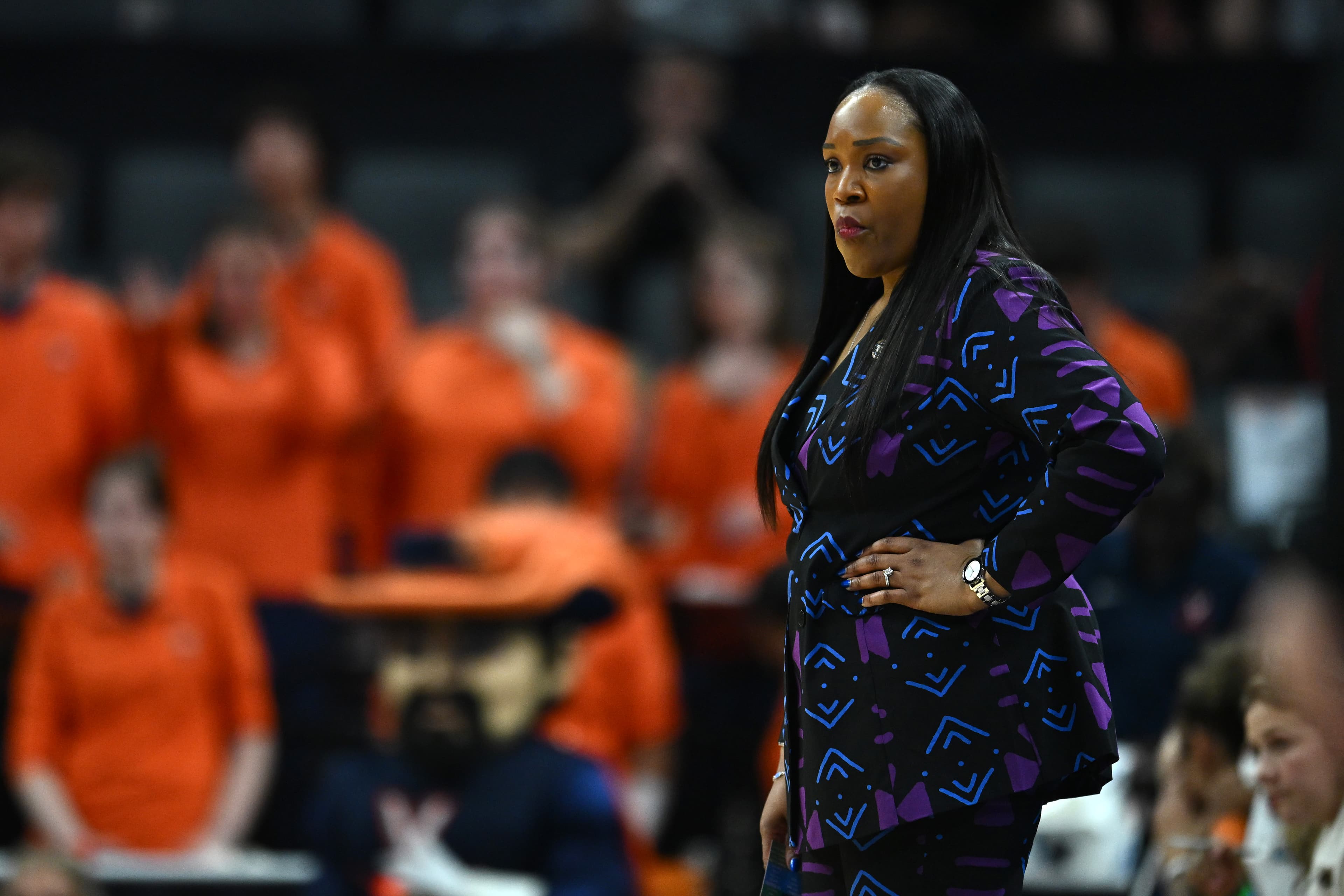 Firings, hirings and decomitmments? What the heck is happening in women’s college basketball?
