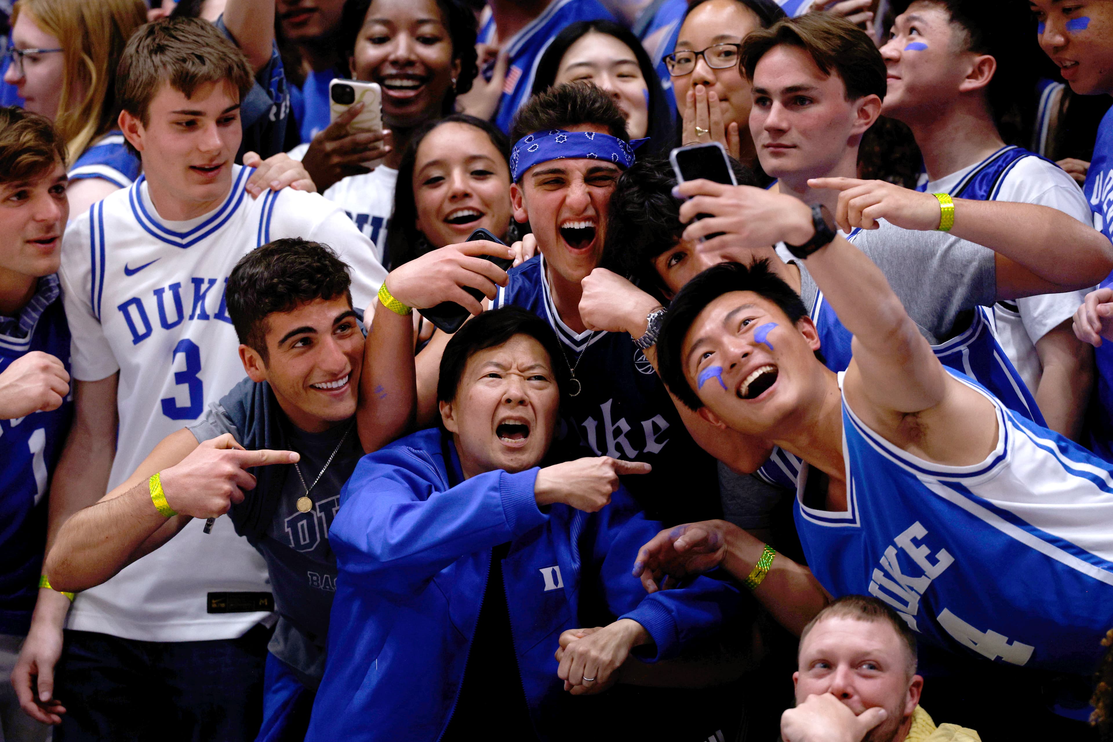 DBR Podcast #821 - Boom Boom Is A Blue Devil