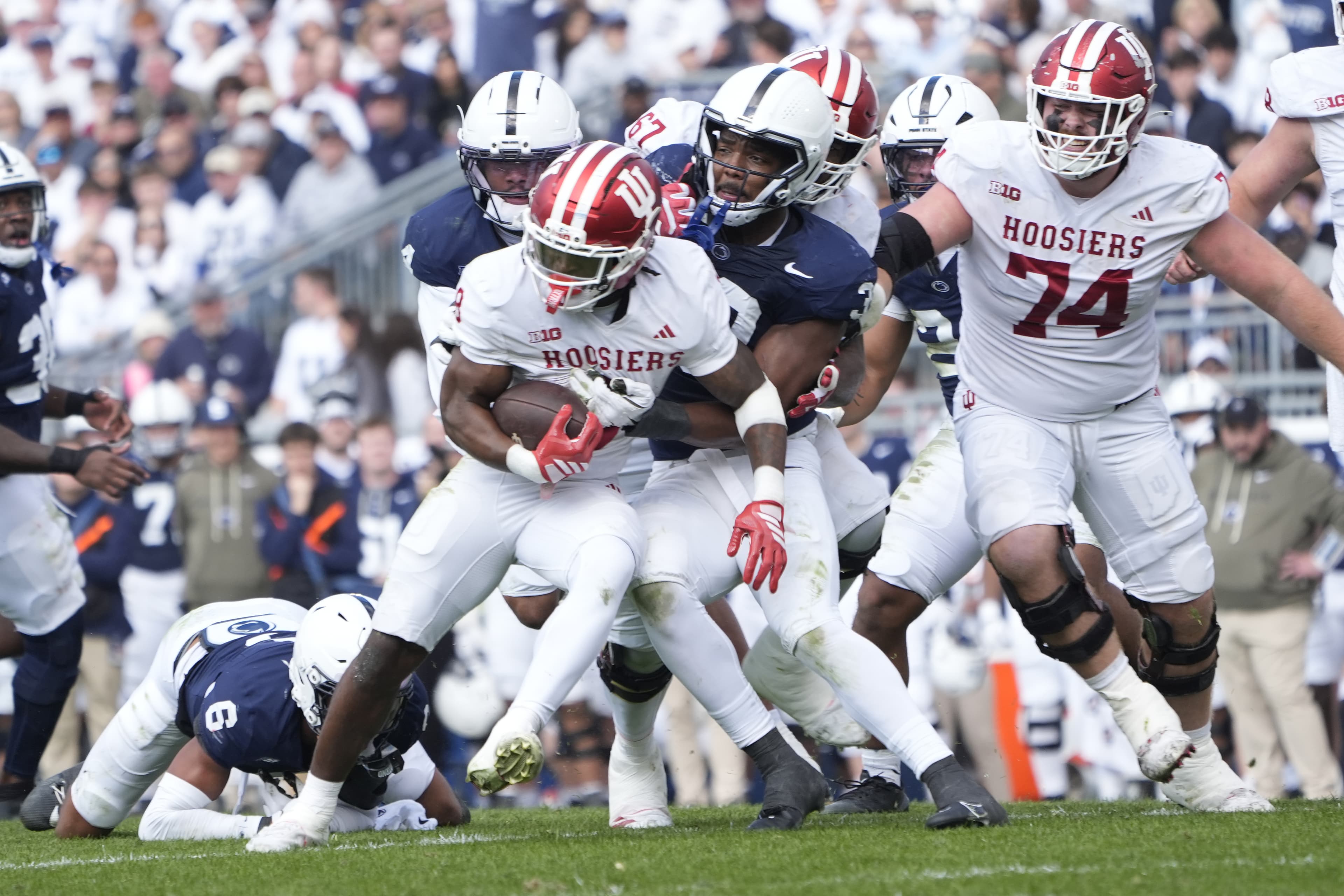 NFL Draft 2026: New 7-round mock presses every button for Packers