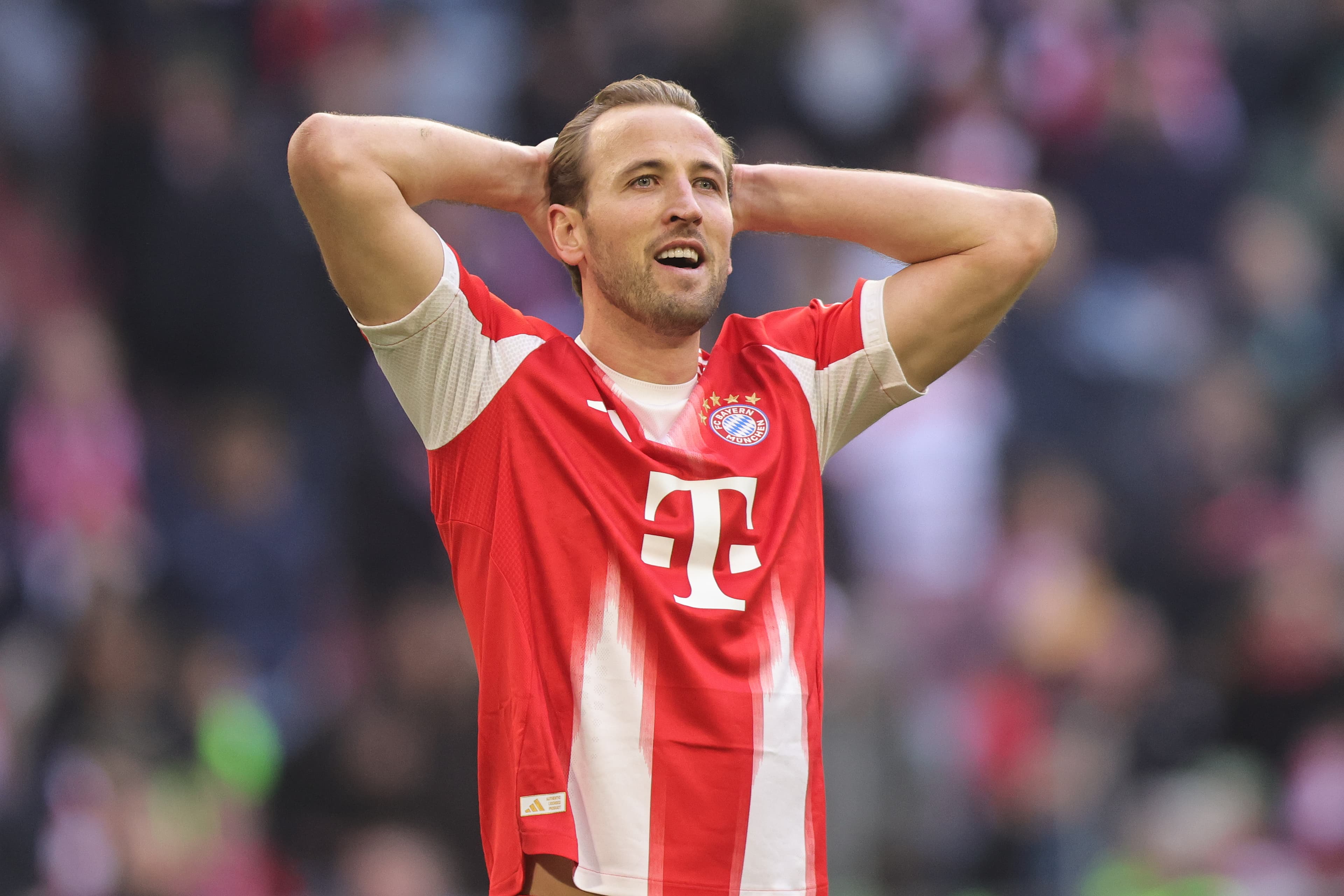 Bayern Munich News: FC Bayern, Harry Kane won’t talk contract until summer at the earliest