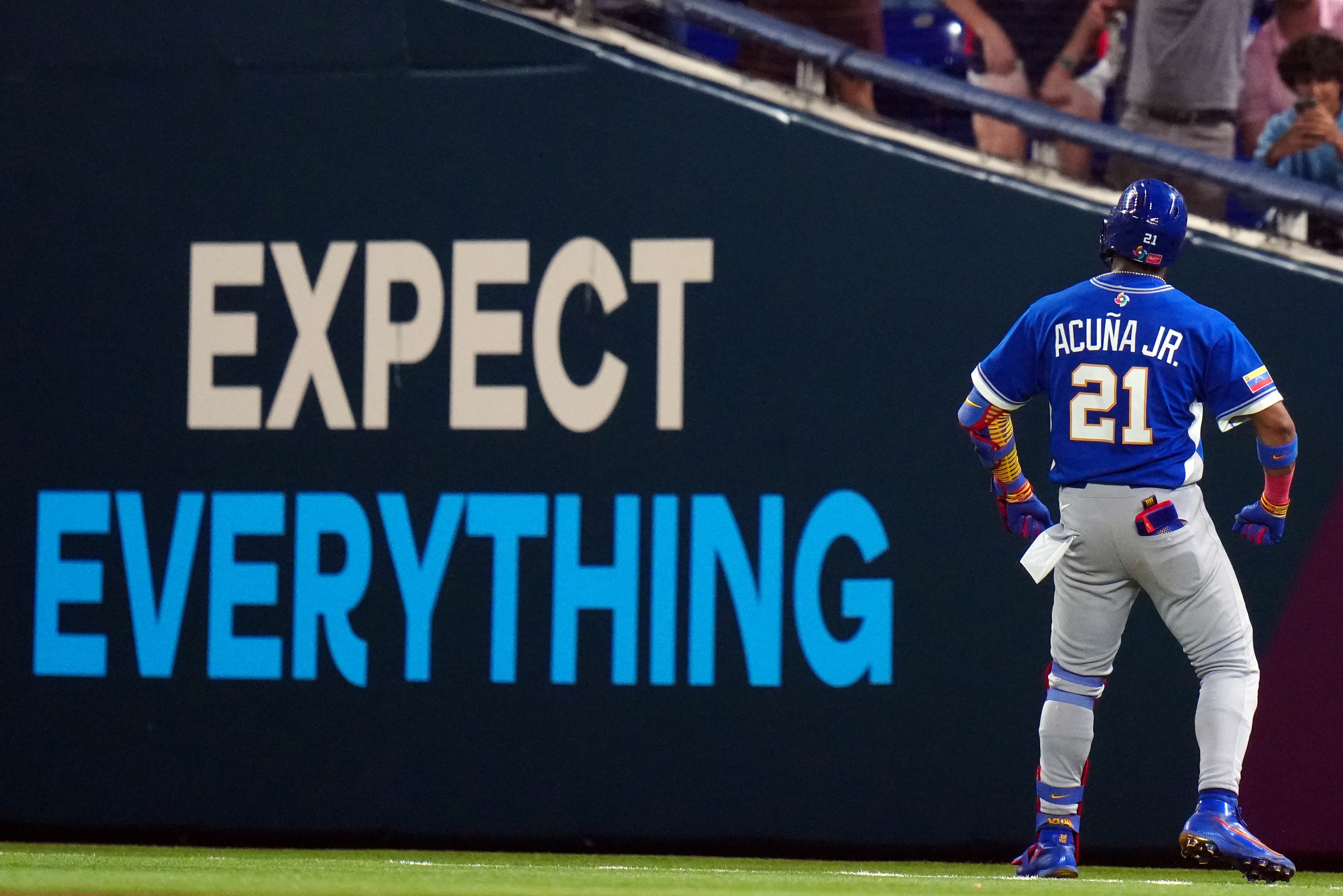 USA Triumphs in 2019 WBC Final, Securing Championship Title!