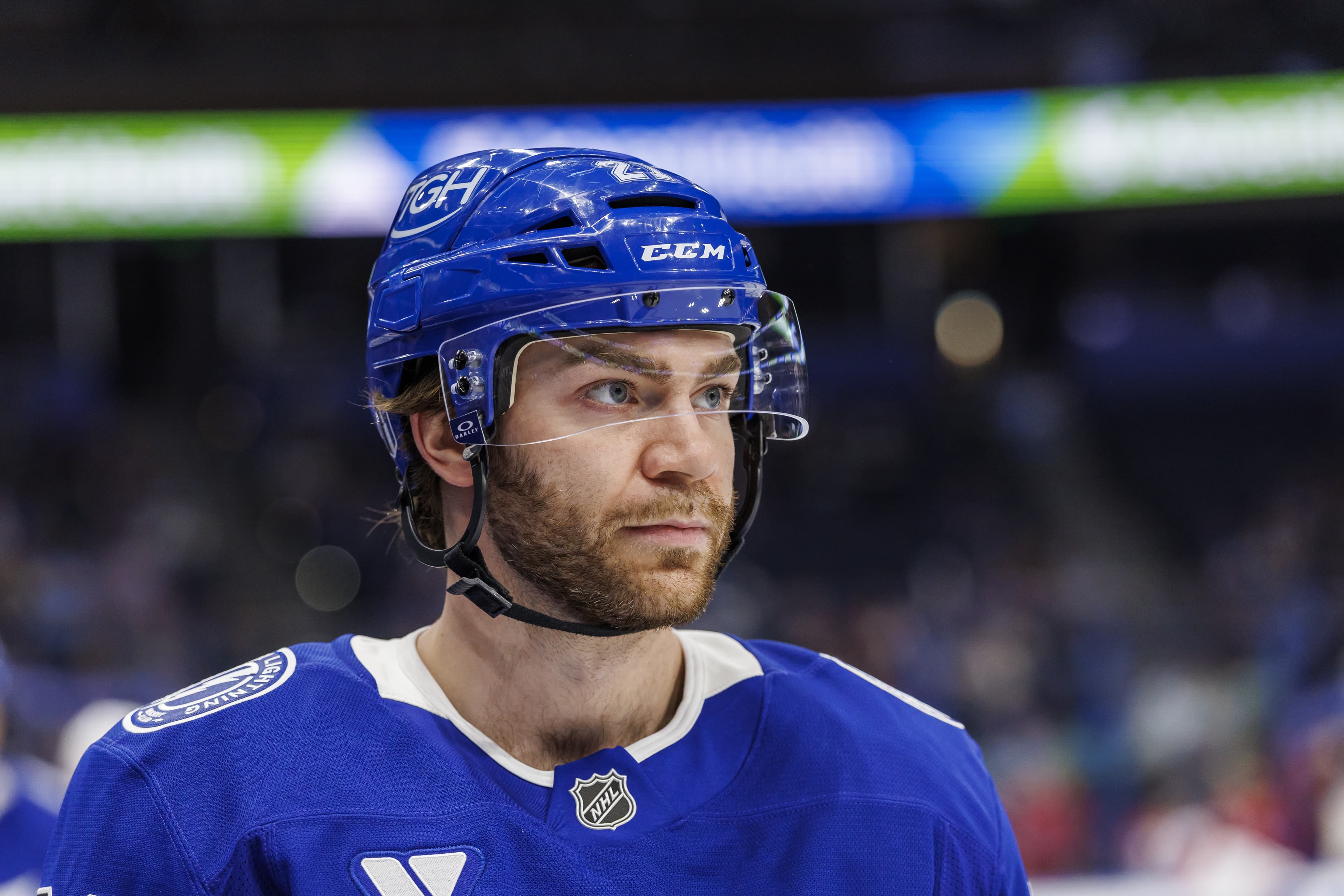 Game Thread: Go Bolts!