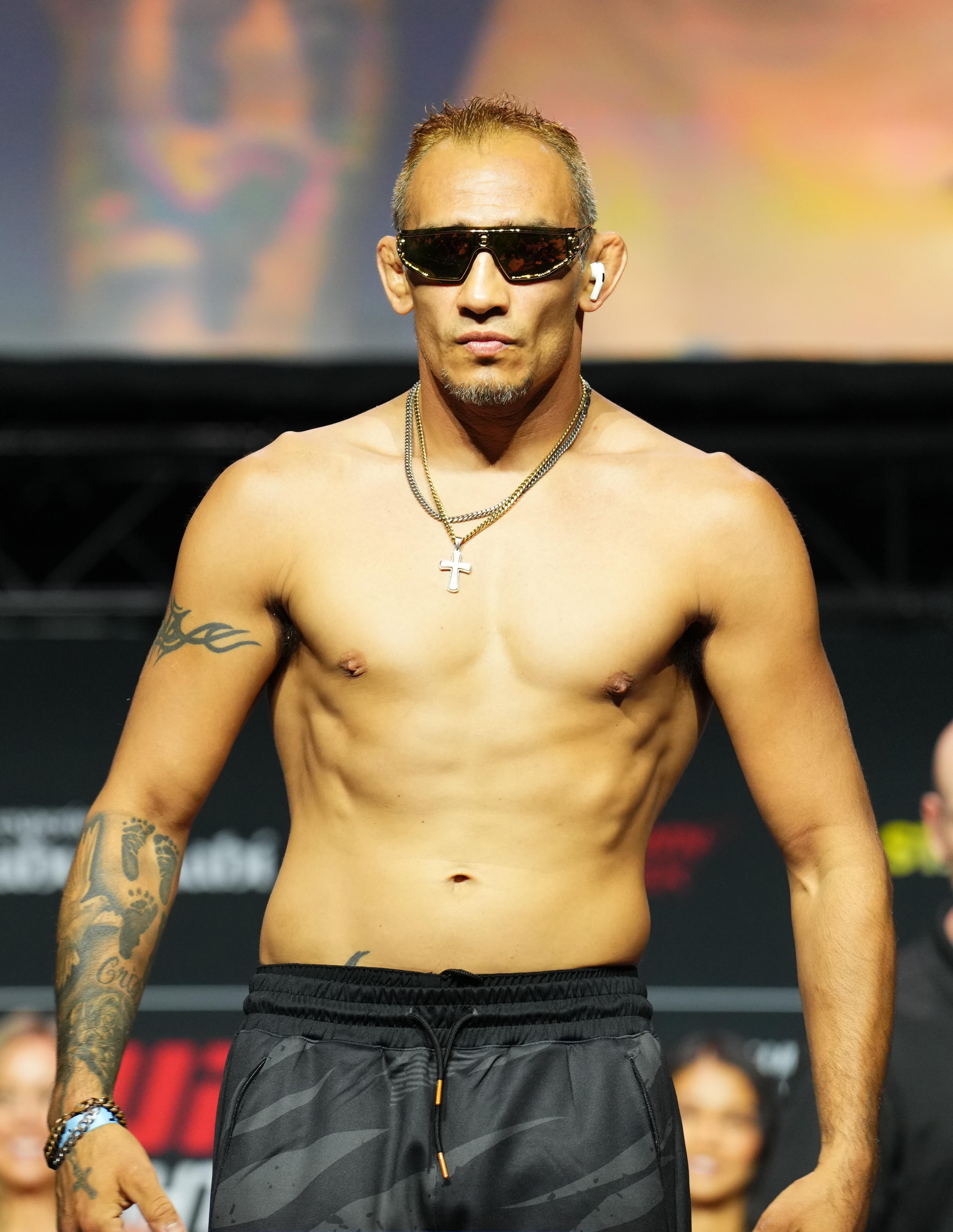 Midnight Mania! Arman Double Books At RAF 10 Vs. El Cucuy