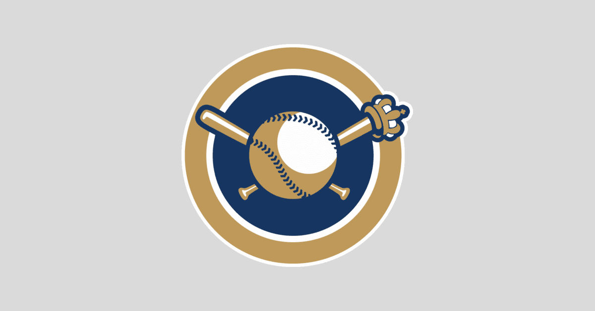 Game thread VII – Brewers at Royals