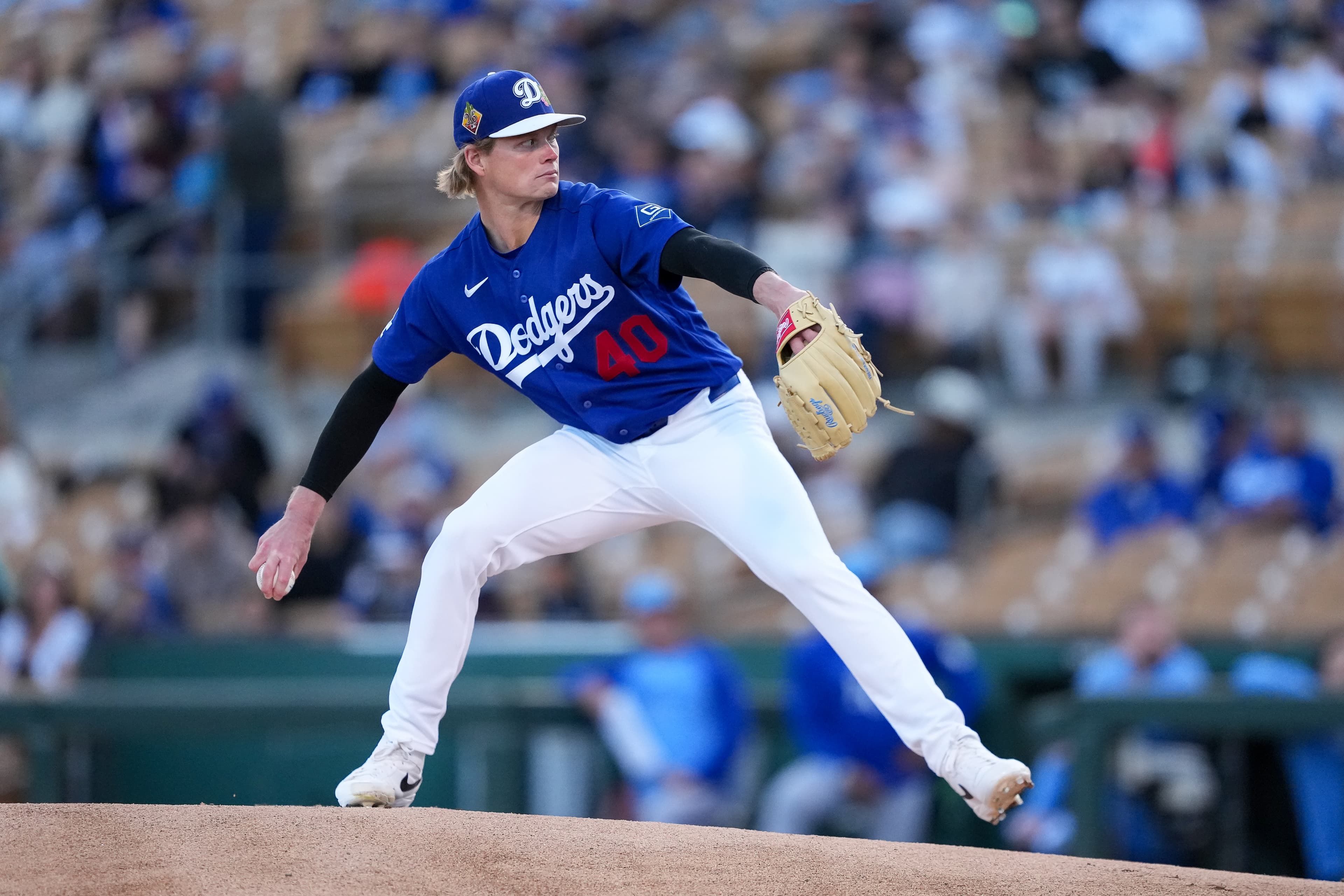 Dodgers Dominate, Rangers Struggle in Epic Series Finale!