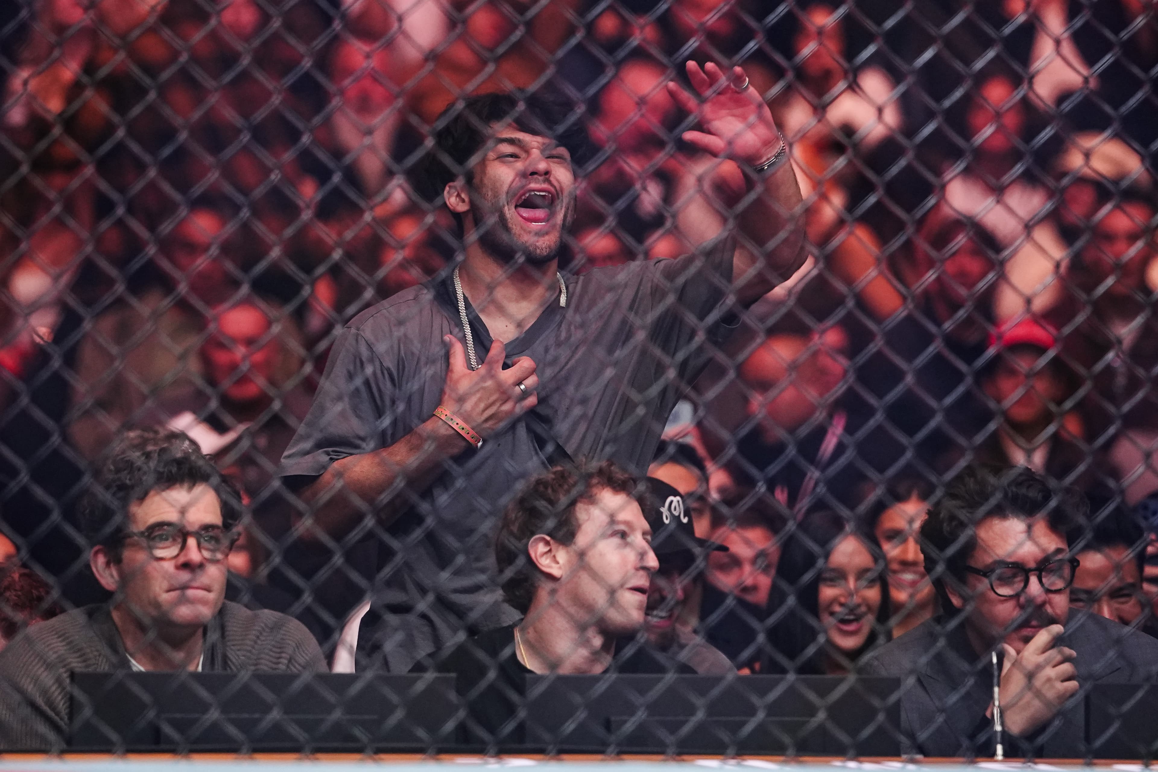 Puka Nacua biting and anti-semitism allegations, explained with his surprising defense