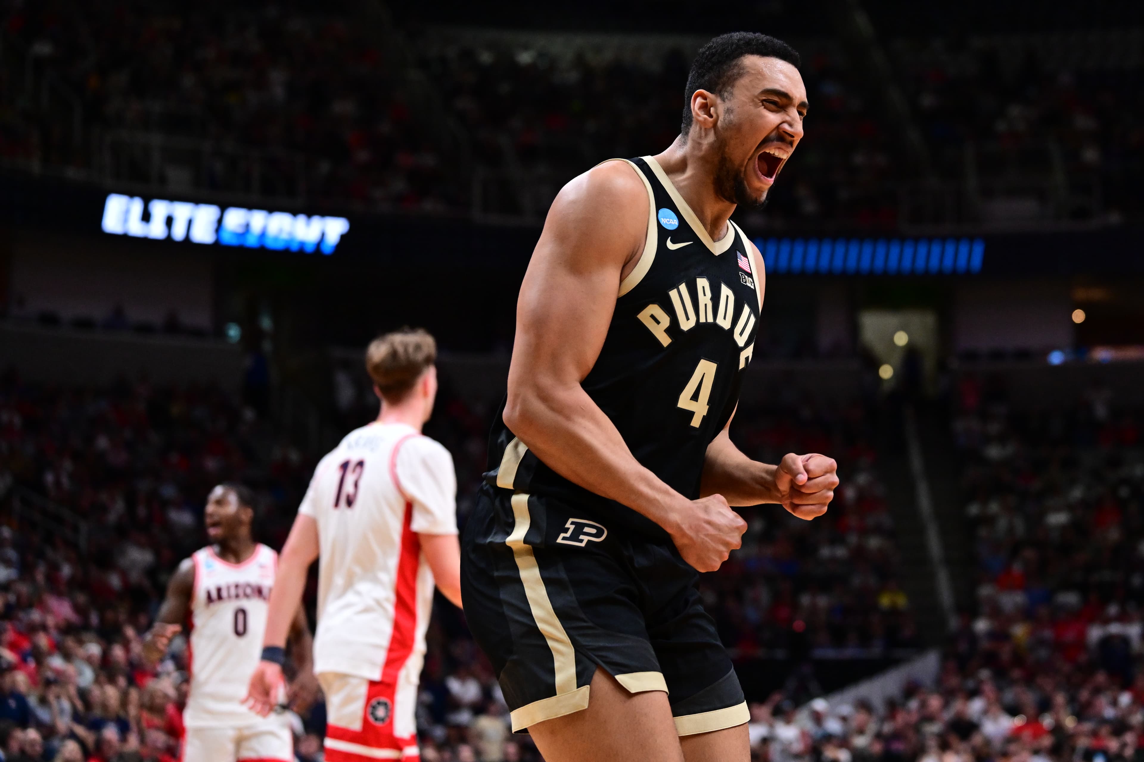 Purdue Readers Reacts Survey: Was the 2025-2026 Purdue Men’s Basketball Season a Success?