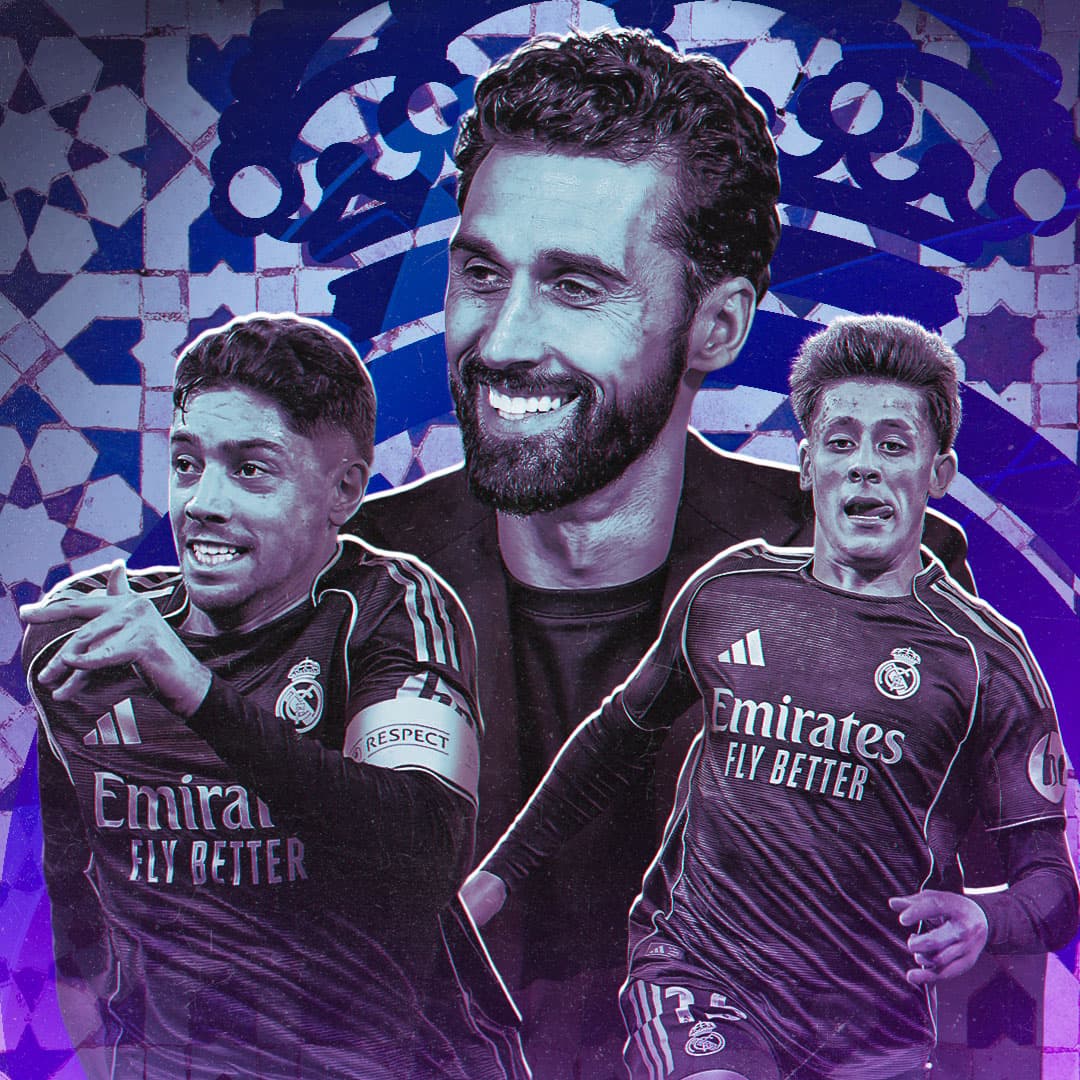 Arbeloa Is Starting To Find His Rhythm