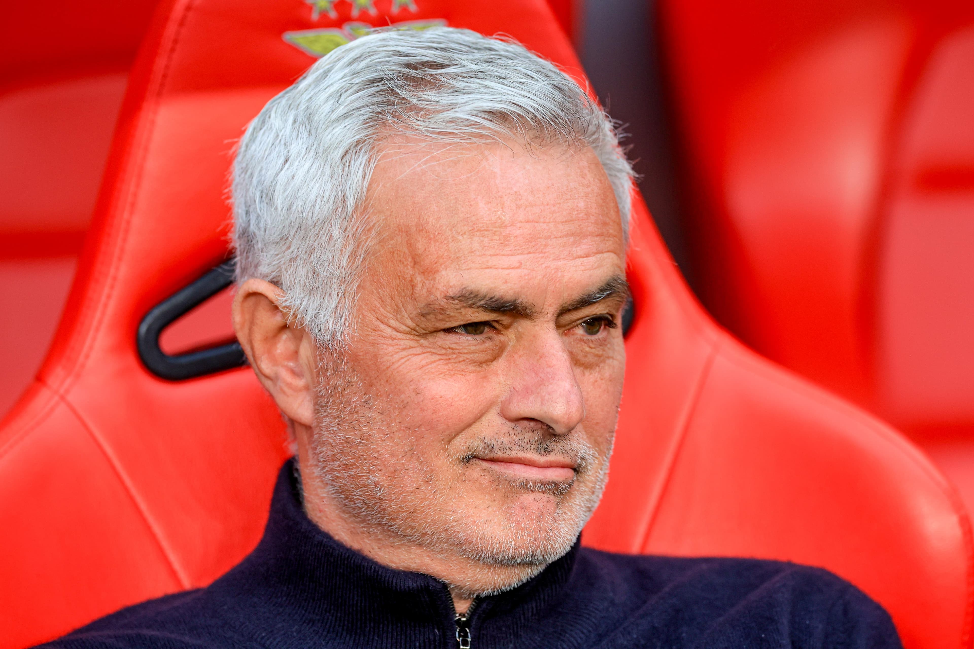 Mourinho, Real Madrid reach verbal agreement, will sign two-year contract -report