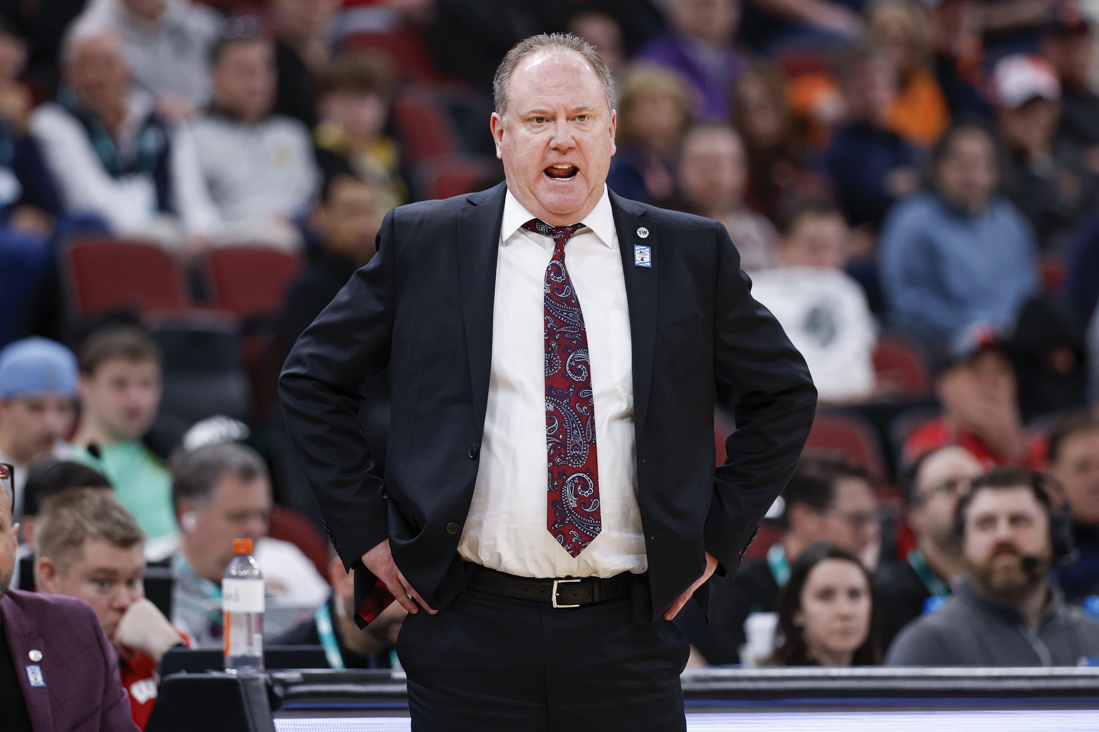 Badgers land Australian athletic forward as they continue to bolster 2026-27 roster