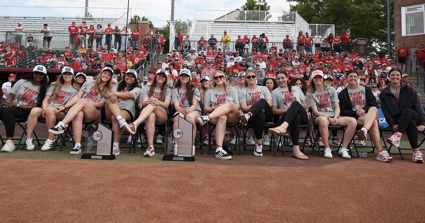 Thursday Flakes: Baseball’s Last Series, Softball Regionals and More