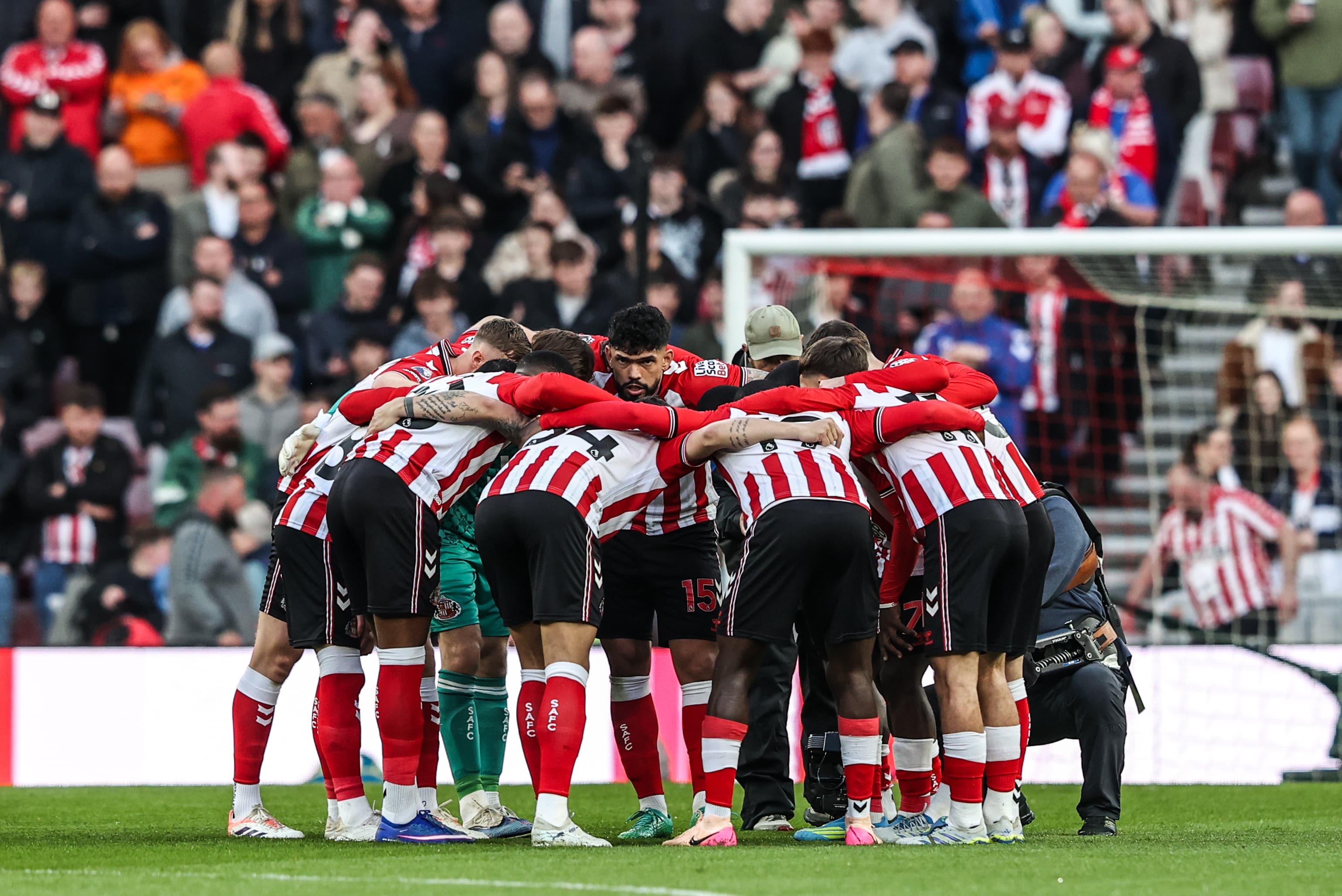 Talking Points: A Bad Night As Forest Crush Sunderland 0-5