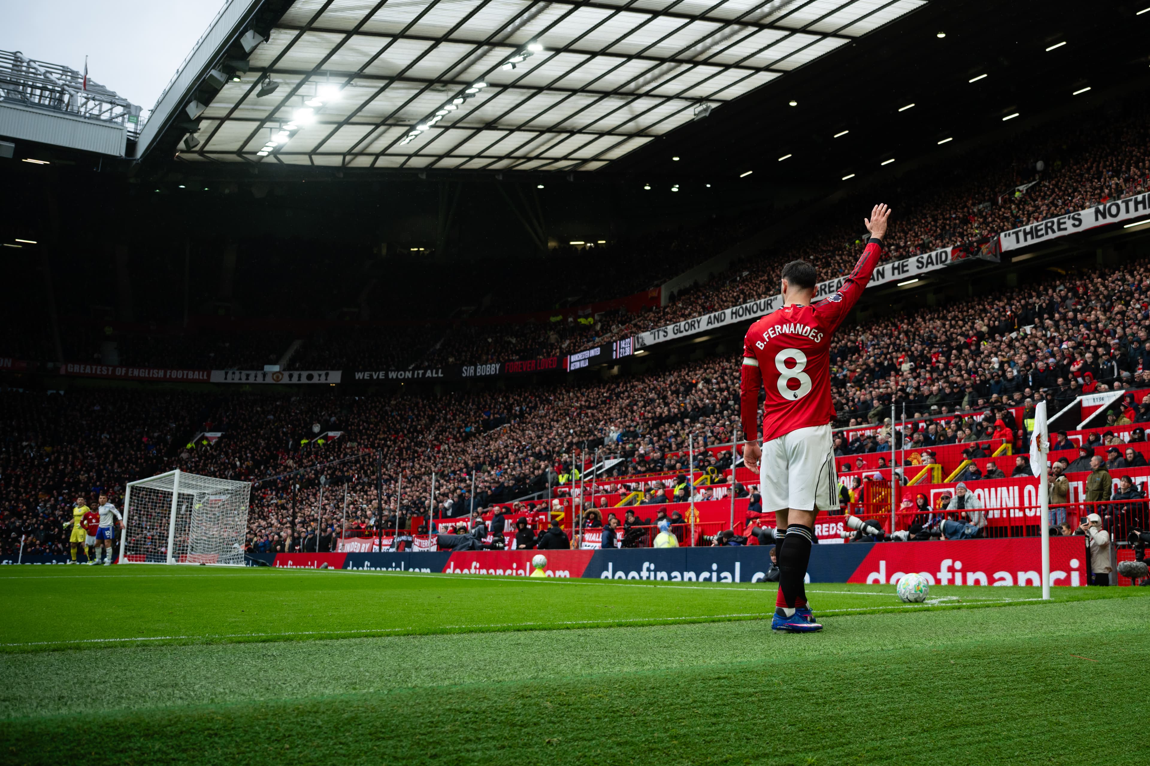 Match Preview: Bournemouth vs Manchester United