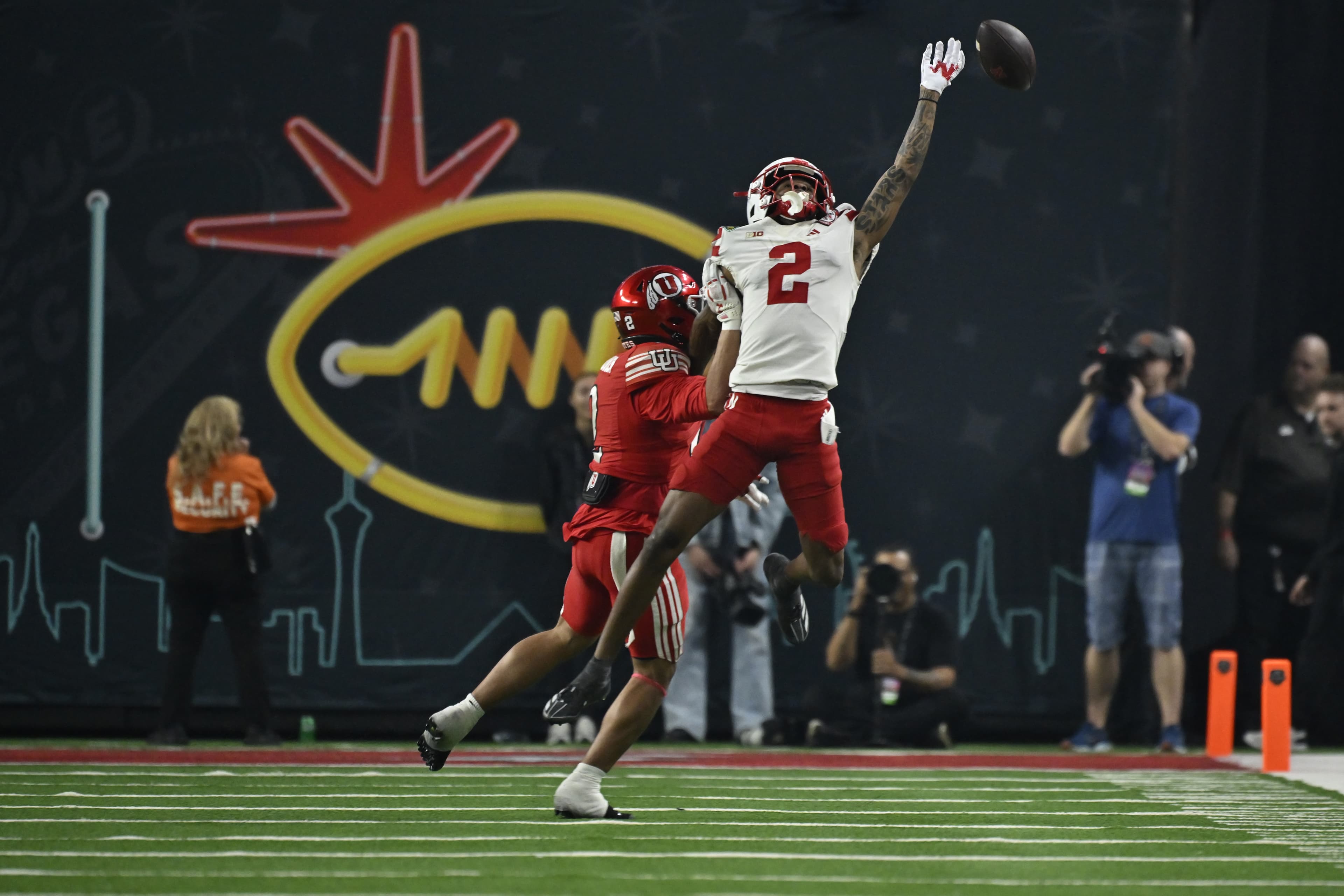 Nebraska lands the commitment of 3-star athlete Kaden Howard