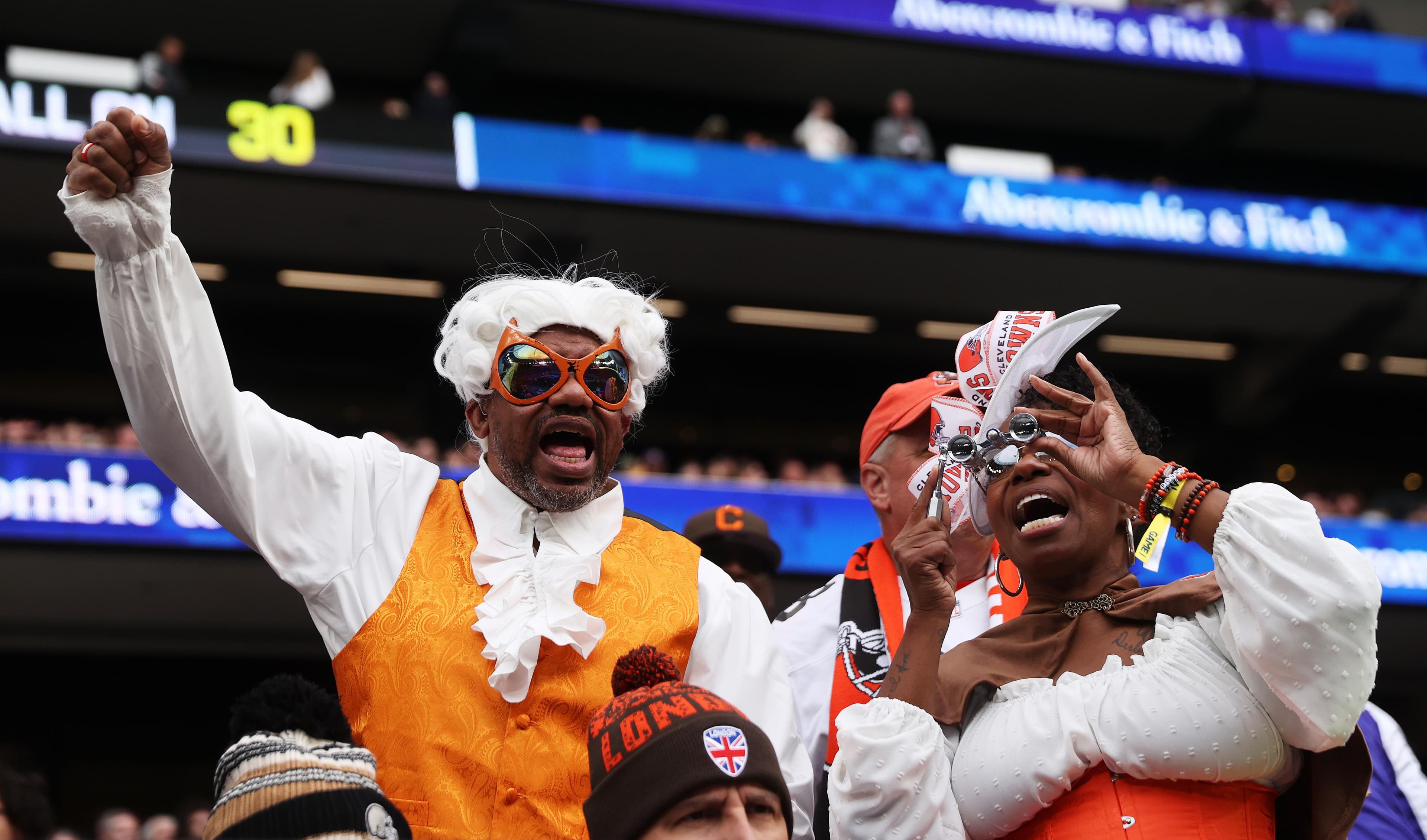 Cleveland Browns news (5/15): Make your plans: the 2026 schedule is here!