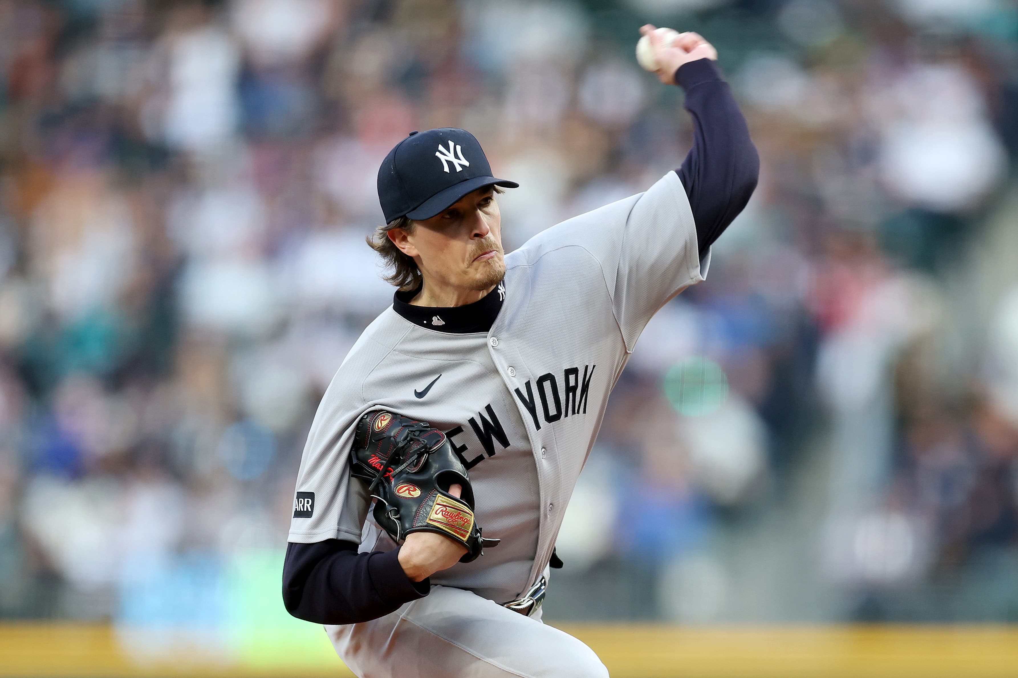 Yankees Sequence of the Week: Max Fried (3/31)