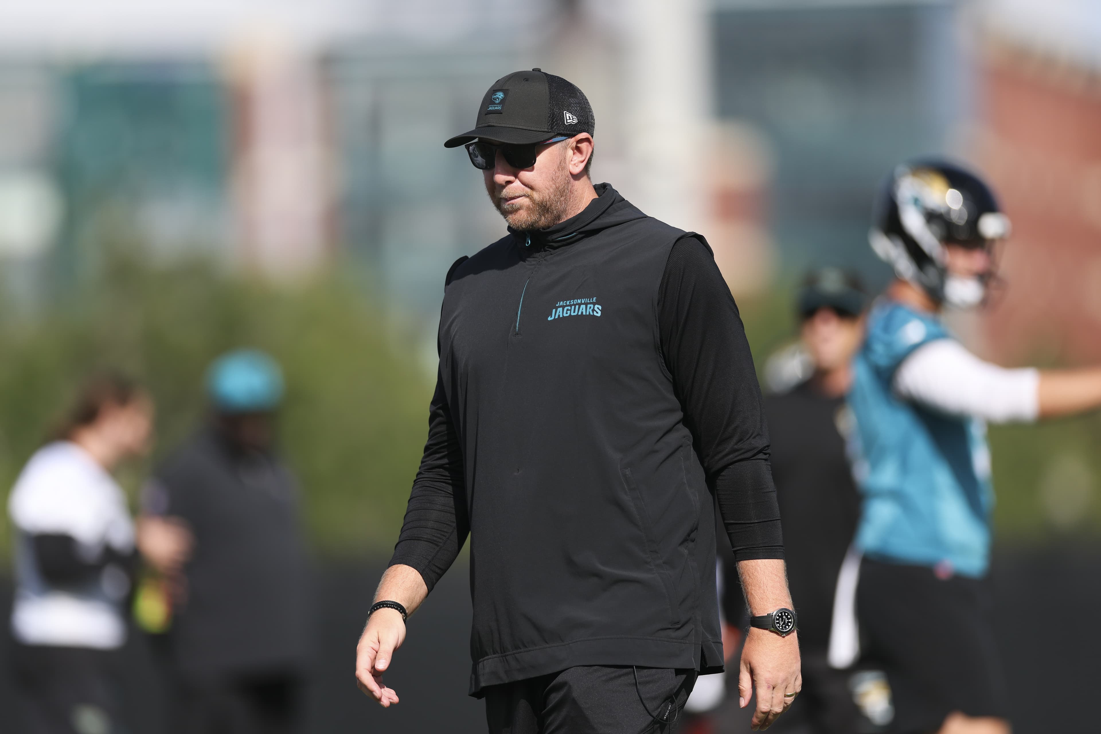 Jaguars 2026 Minicamp and OTA Dates Announced