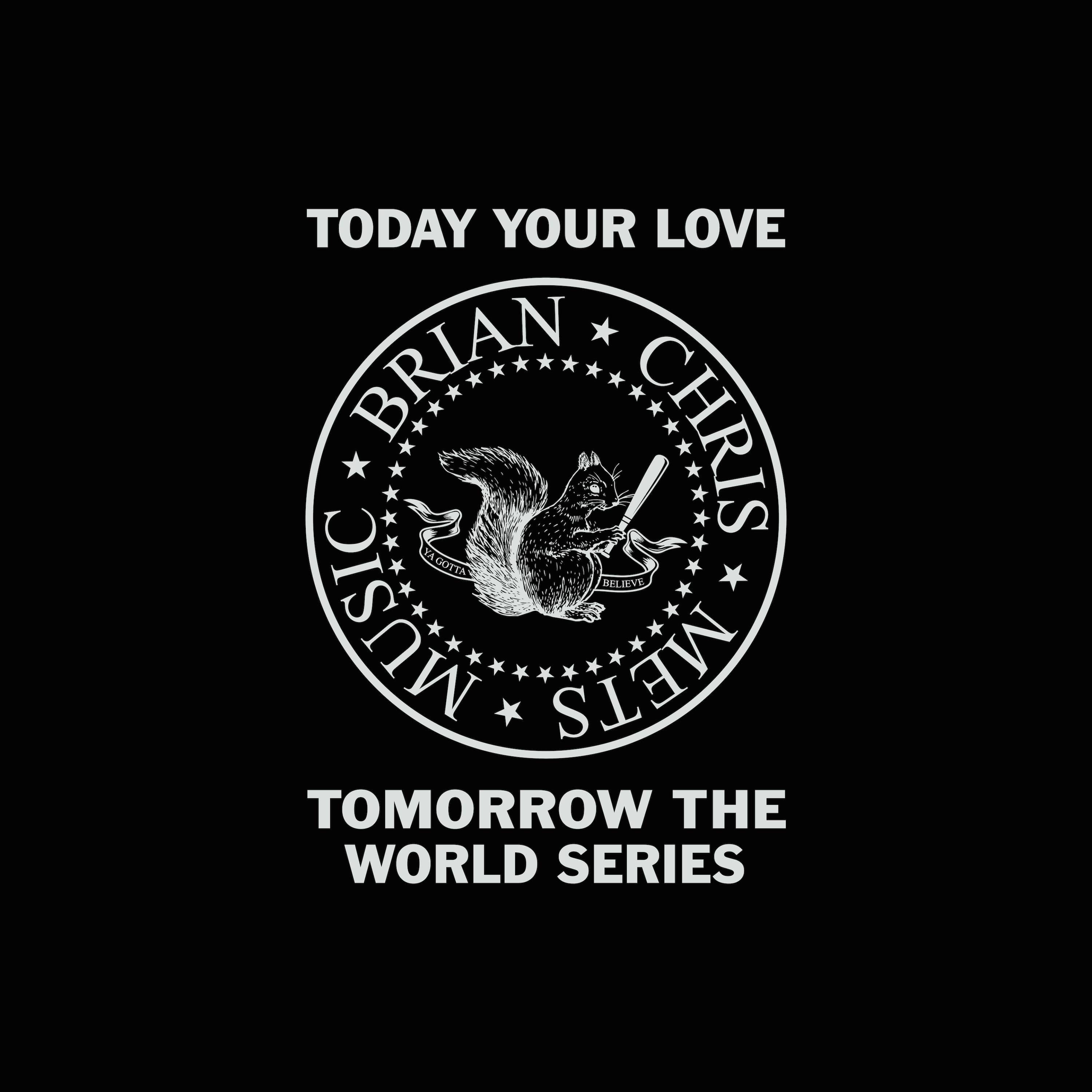 Today Your Love, Tomorrow the World Series, Episode 225: Opening Day Recap