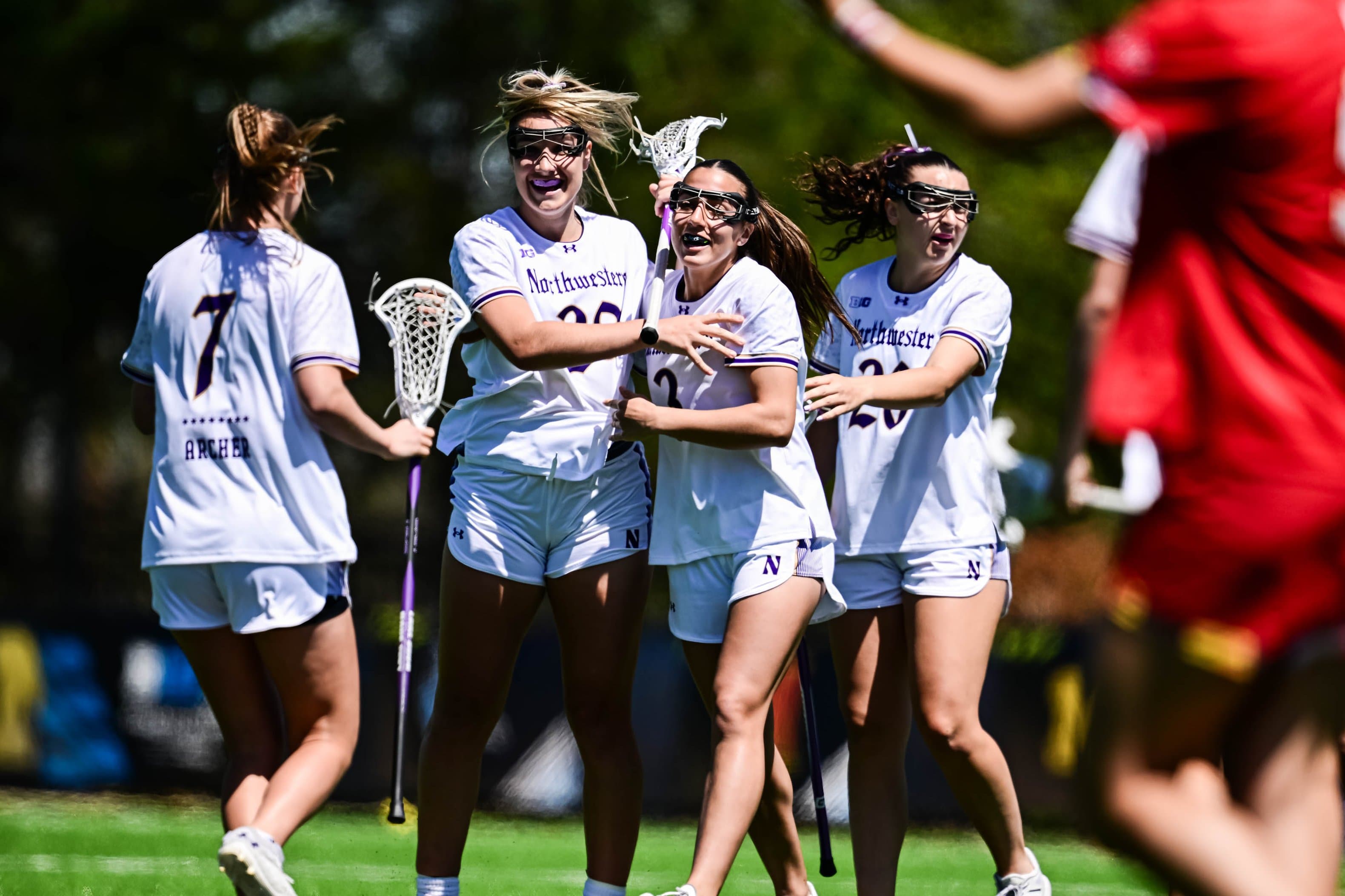 Women’s lacrosse top 10 talk: Week 12