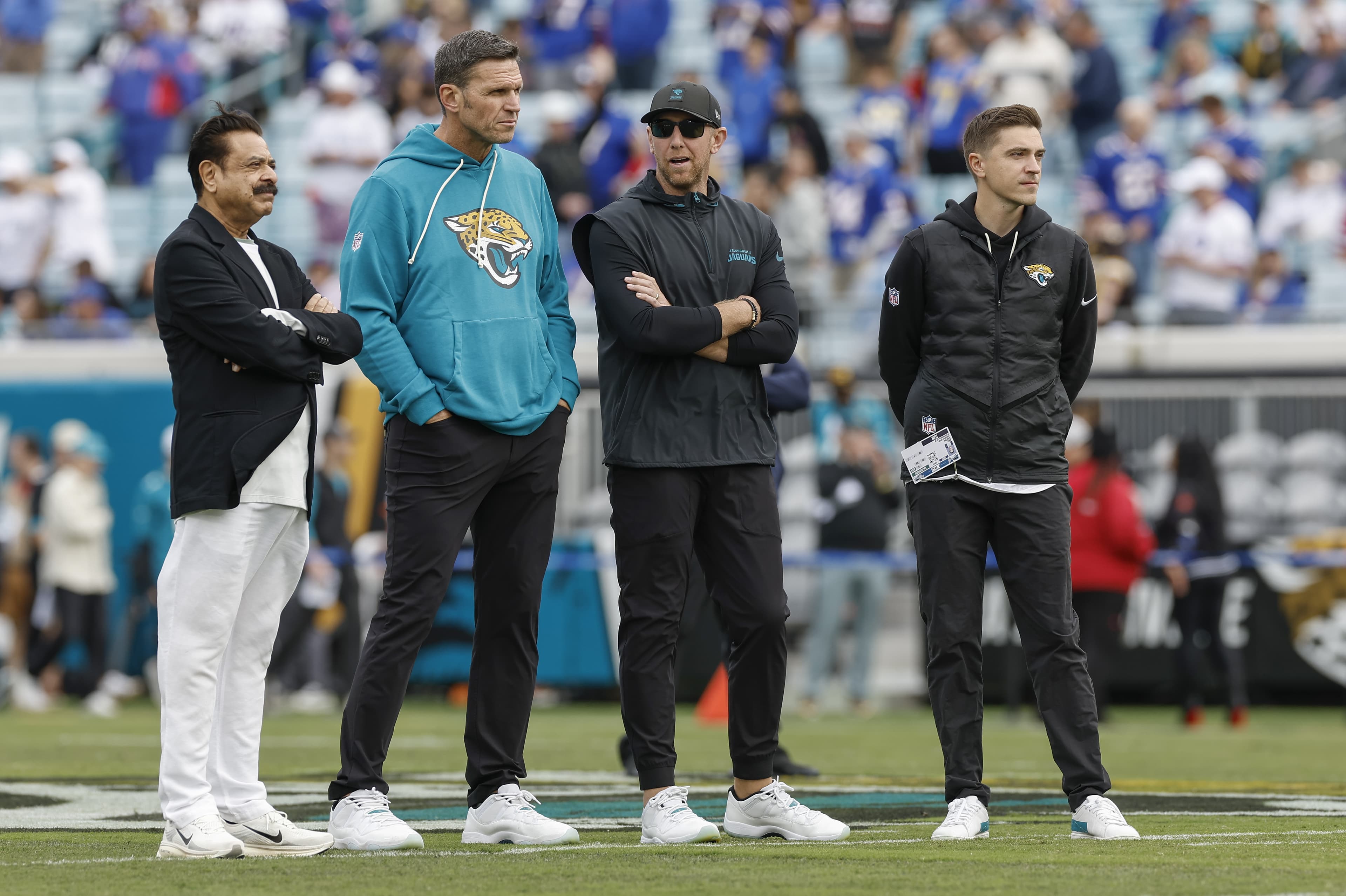 BCC Staff Roundtable: Final Jaguars Takes Before 2026 NFL Draft